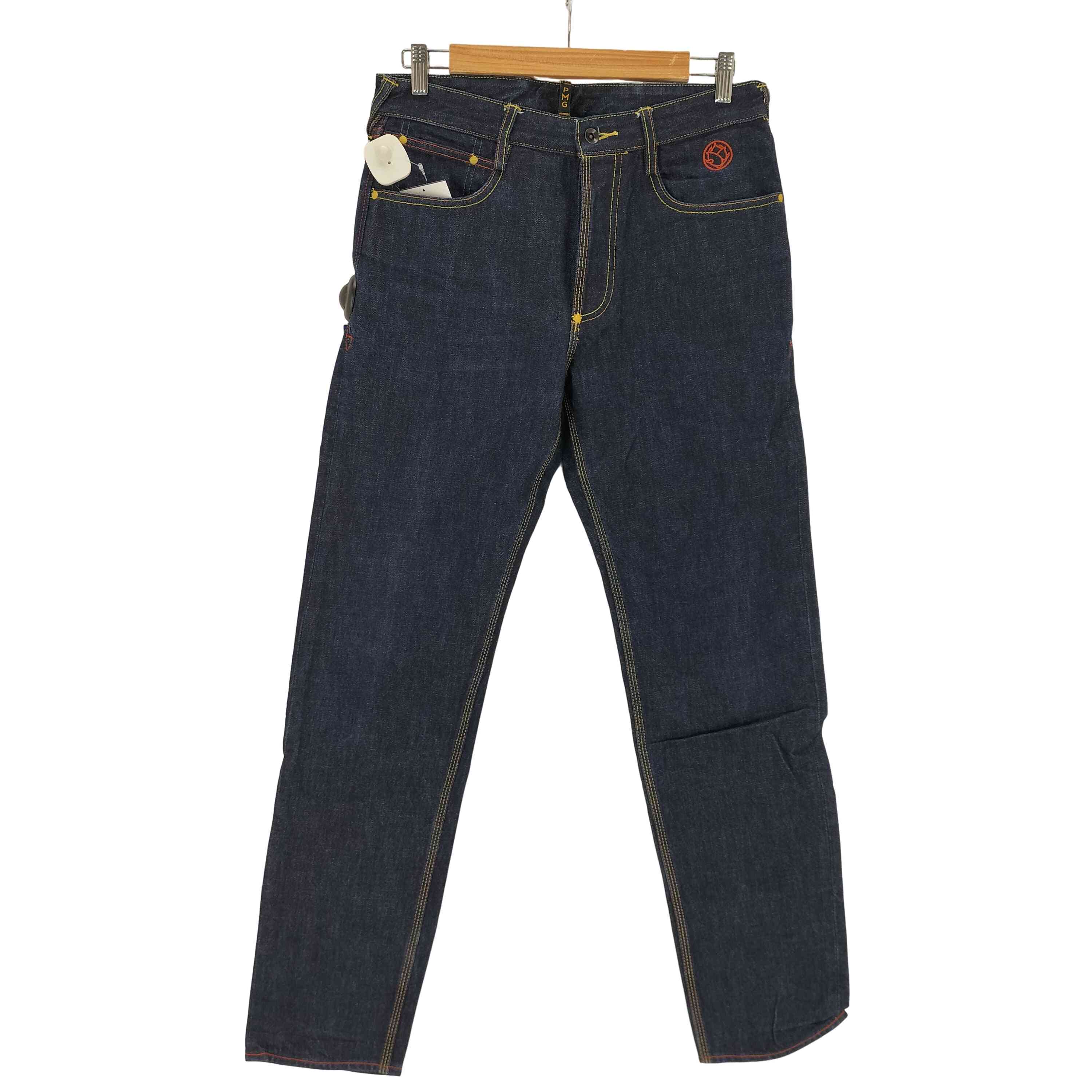 楽天市場】【中古】EVISU エヴィス エビス デニム パンツ