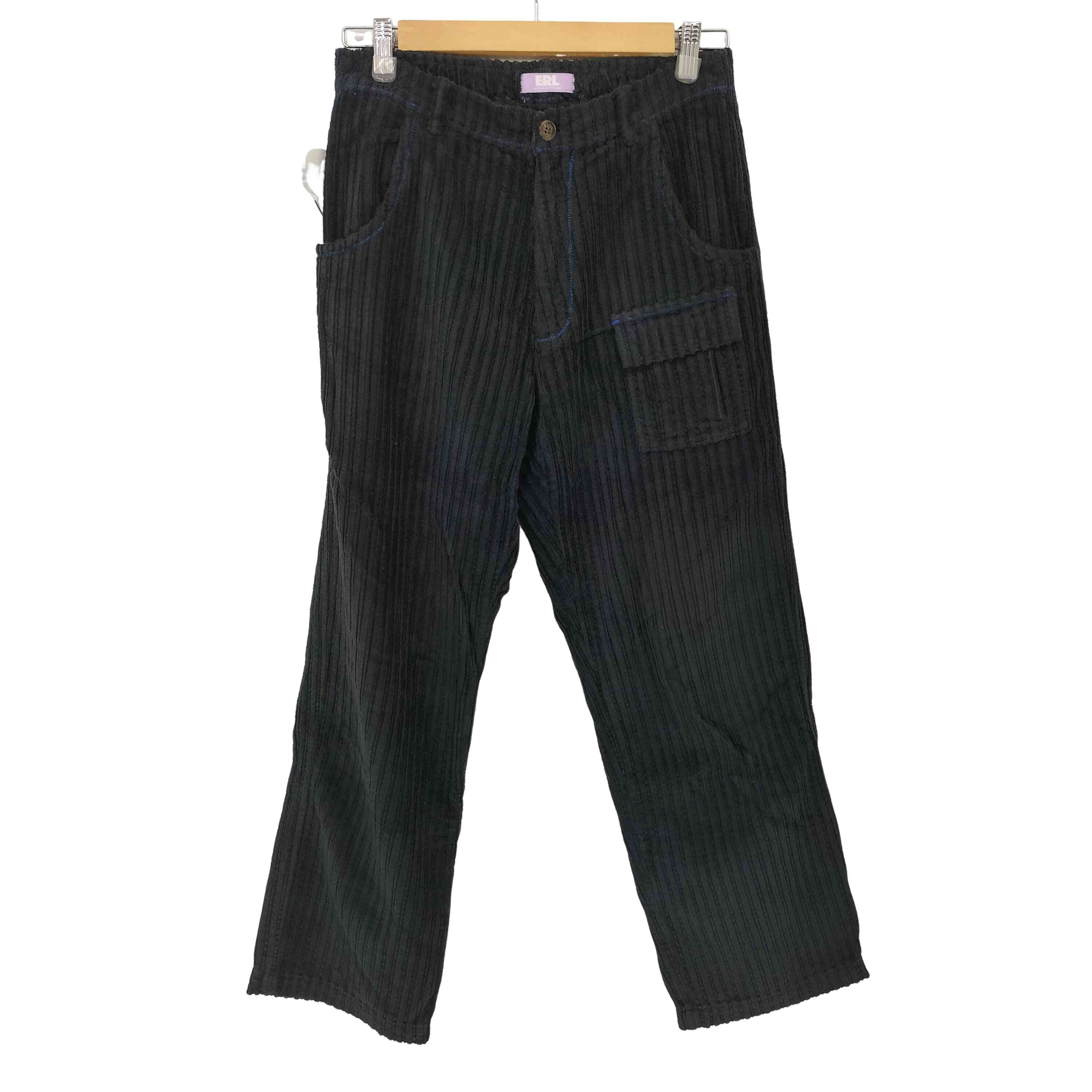 楽天市場】ERL 22ss CROPPED JEANS Size-M クロップド ジーンズ