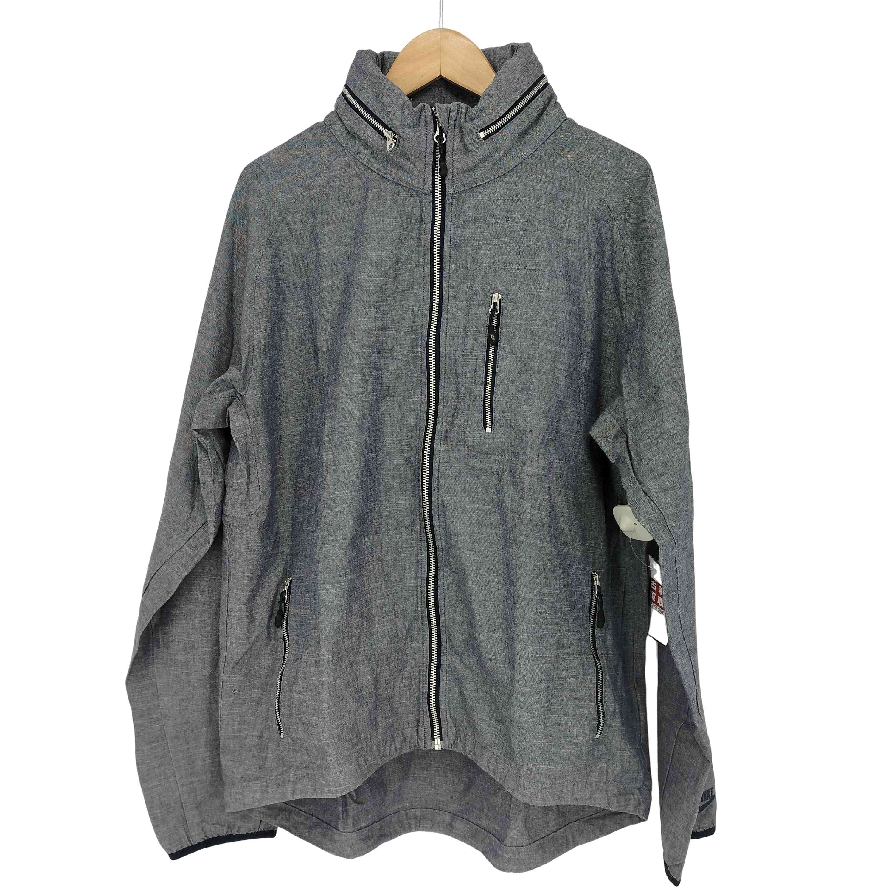 楽天市場】ナイキ AU バーシティー ジャケット NIKE AU VARSITY JACKET