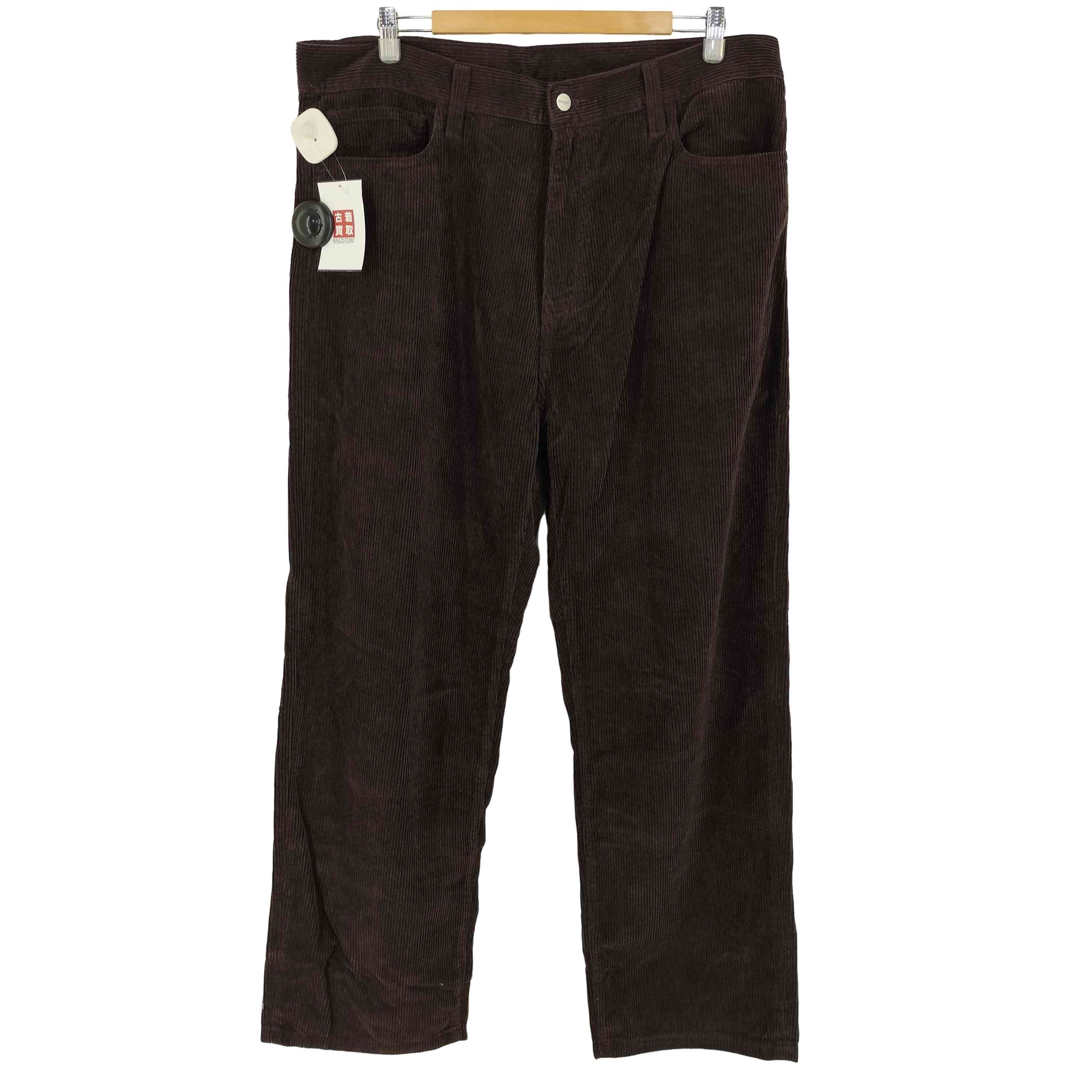 【中古】カーハートワークインプログレス Carhartt WIP LANDON PANT メンズ  36