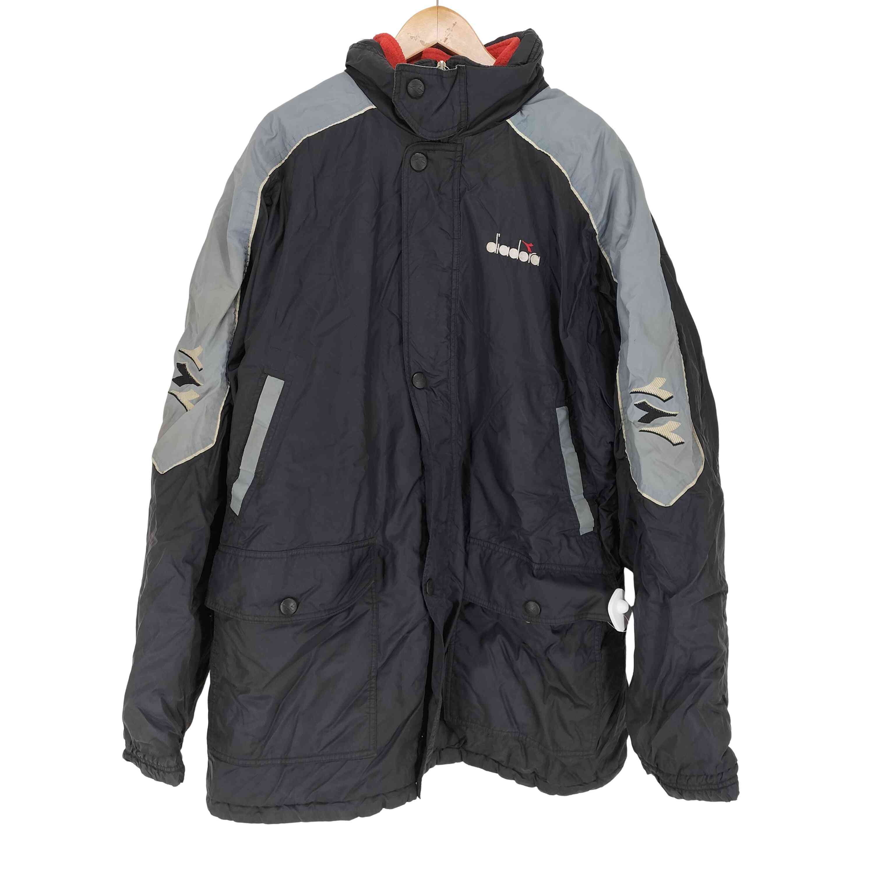 楽天市場】【中古】 【送料無料】 古着 メンズS DIADORA/ディアドラ