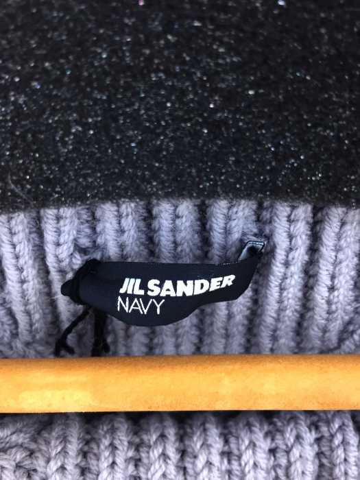 楽天市場 Jil Sander Navy ジルサンダーネイビー ニット セーター レディース 17年秋冬新作 紫系 Import S 17aw Knit ボートネックウールニット 中古 ブランド古着バズストアbazzstore 16 Bazzstore ブランド古着バズストア