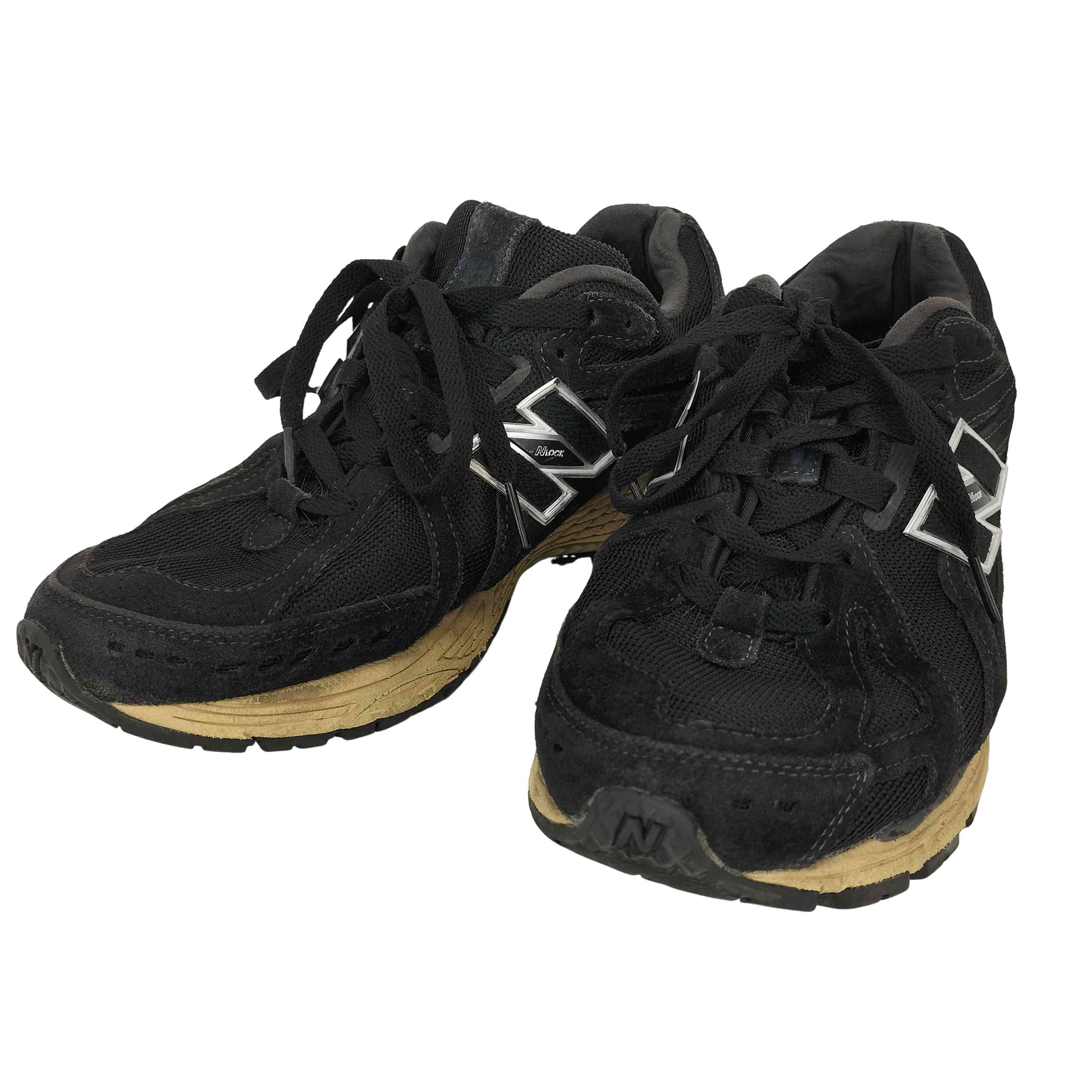 楽天市場】New Balance ニューバランス スニーカー M1906RK