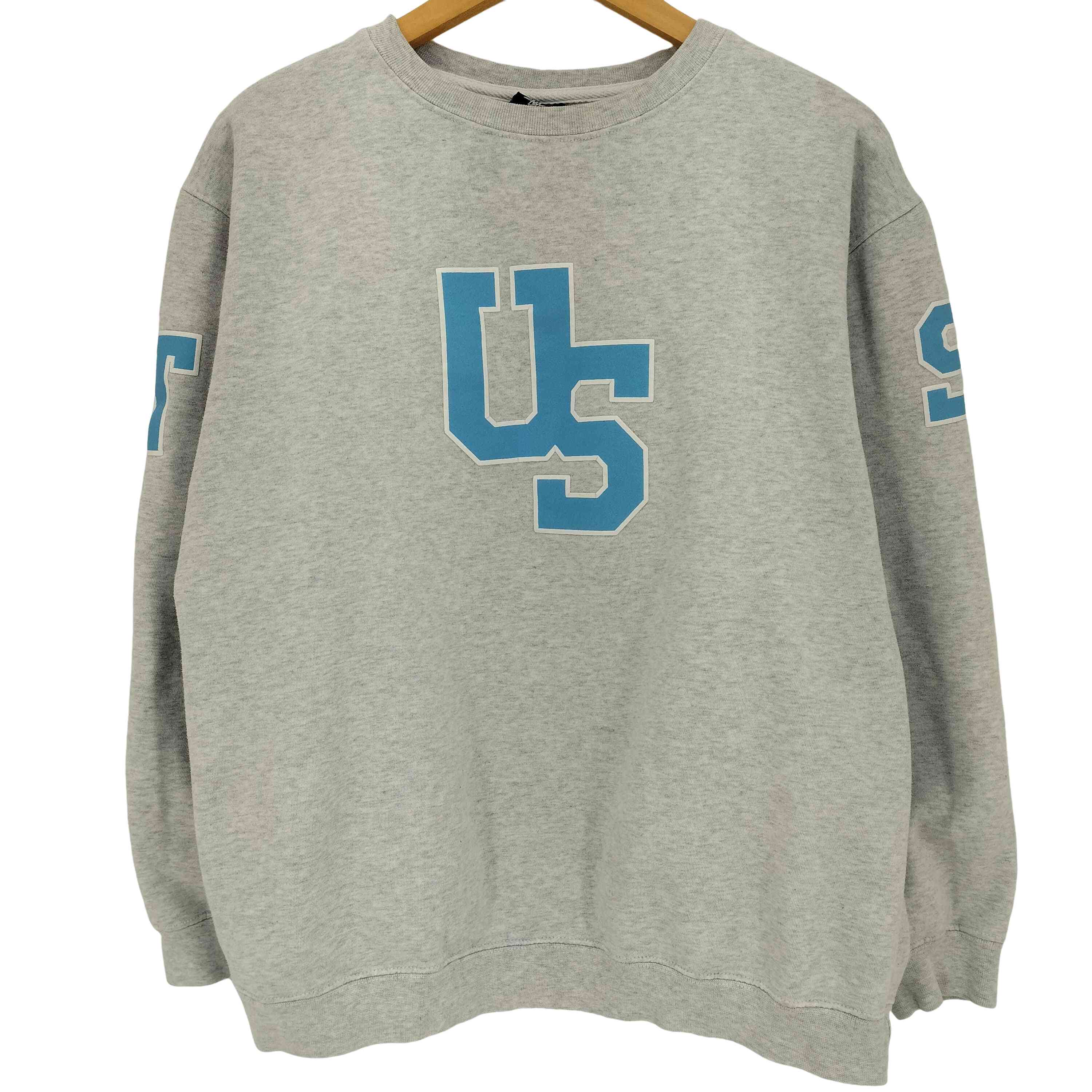楽天市場】90's Old Stussy Sweat / オールドステューシー 紺タグ
