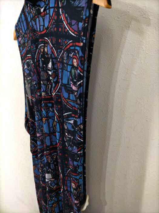 Garcons 91ss コムデギャルソン Ad1990 レディースjpn M ワンピース ステンドグラス柄シースルーワンピース コムデギャルソン Comme 91ss Des Garcons ワンピース Comme Des ワンピース Look58 コムデギャルソン レディース 赤系 青系 Jpn M 日本サイズ M 相当 Garcons 91ss コムデギャルソン Ad1990 レディースjpn M ワンピース ステンドグラス柄シースルーワンピース コムデギャルソン Comme 91ss Des Garcons ワンピース Comme Des ワンピース Look58 コムデギャルソン レディース 赤系 青系 Jpn M 日本サイズ M 相当