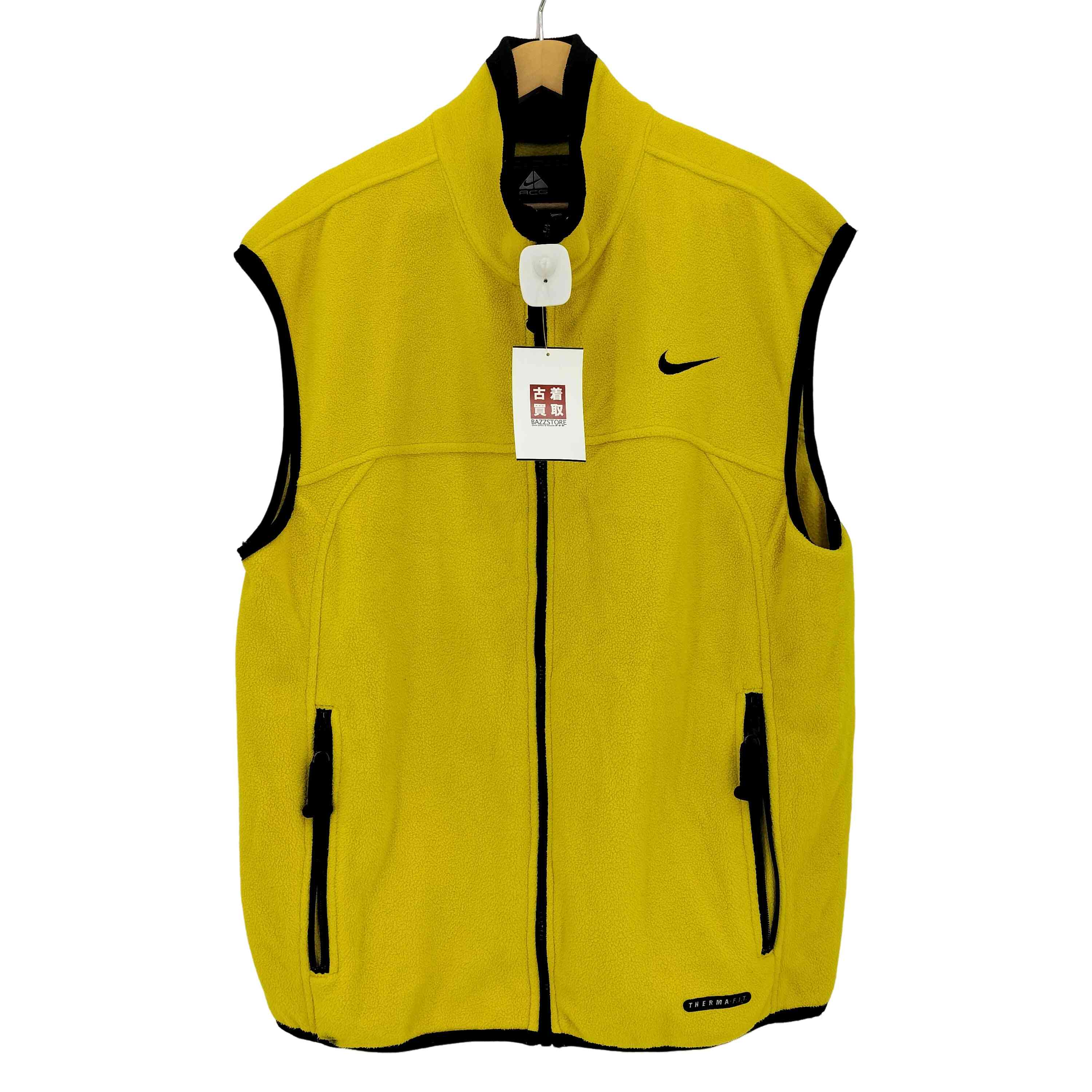 楽天市場】【中古】NIKE Life Woven Insulated Military Vest