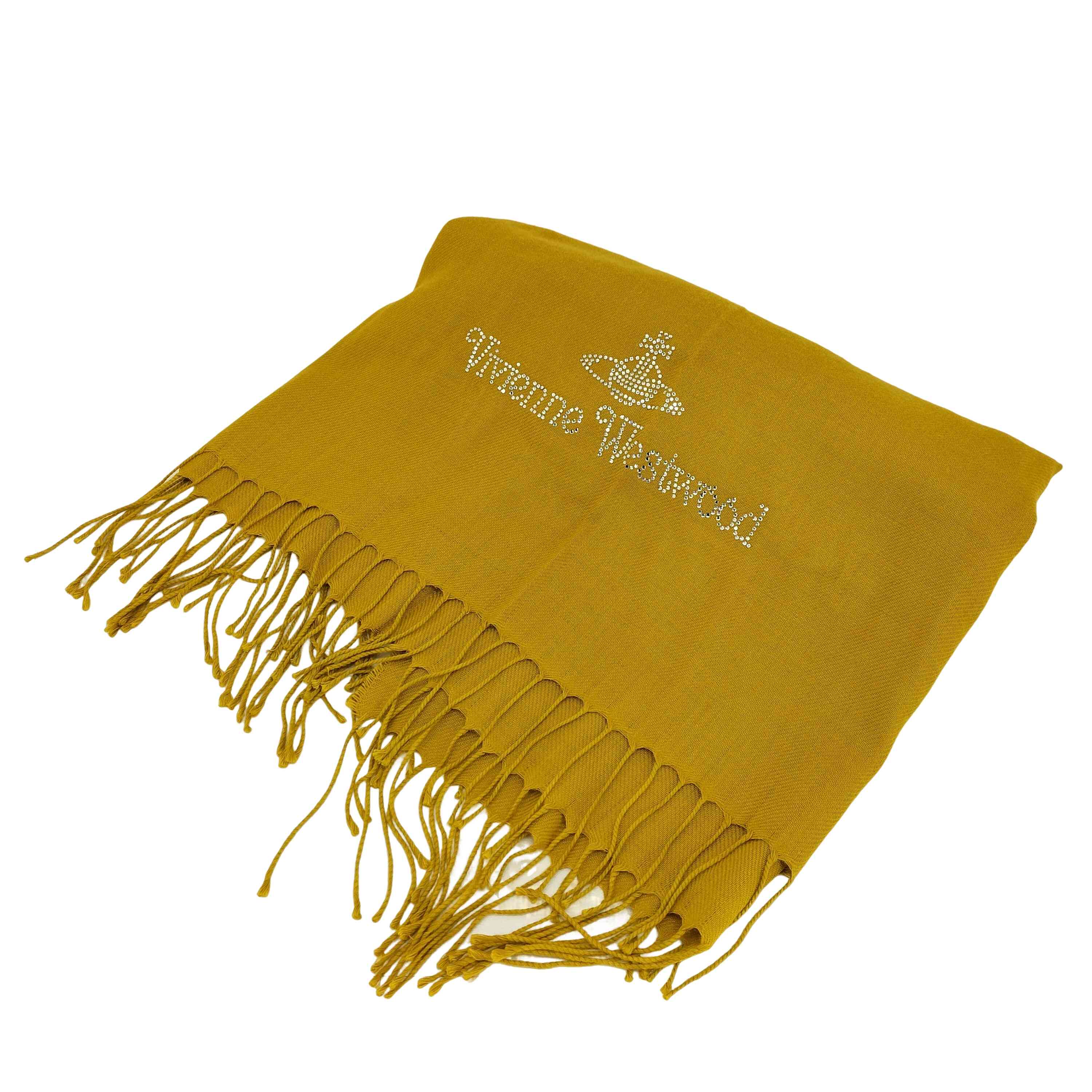 楽天市場】【中古】 Vivienne Westwood / レオパード柄ストール