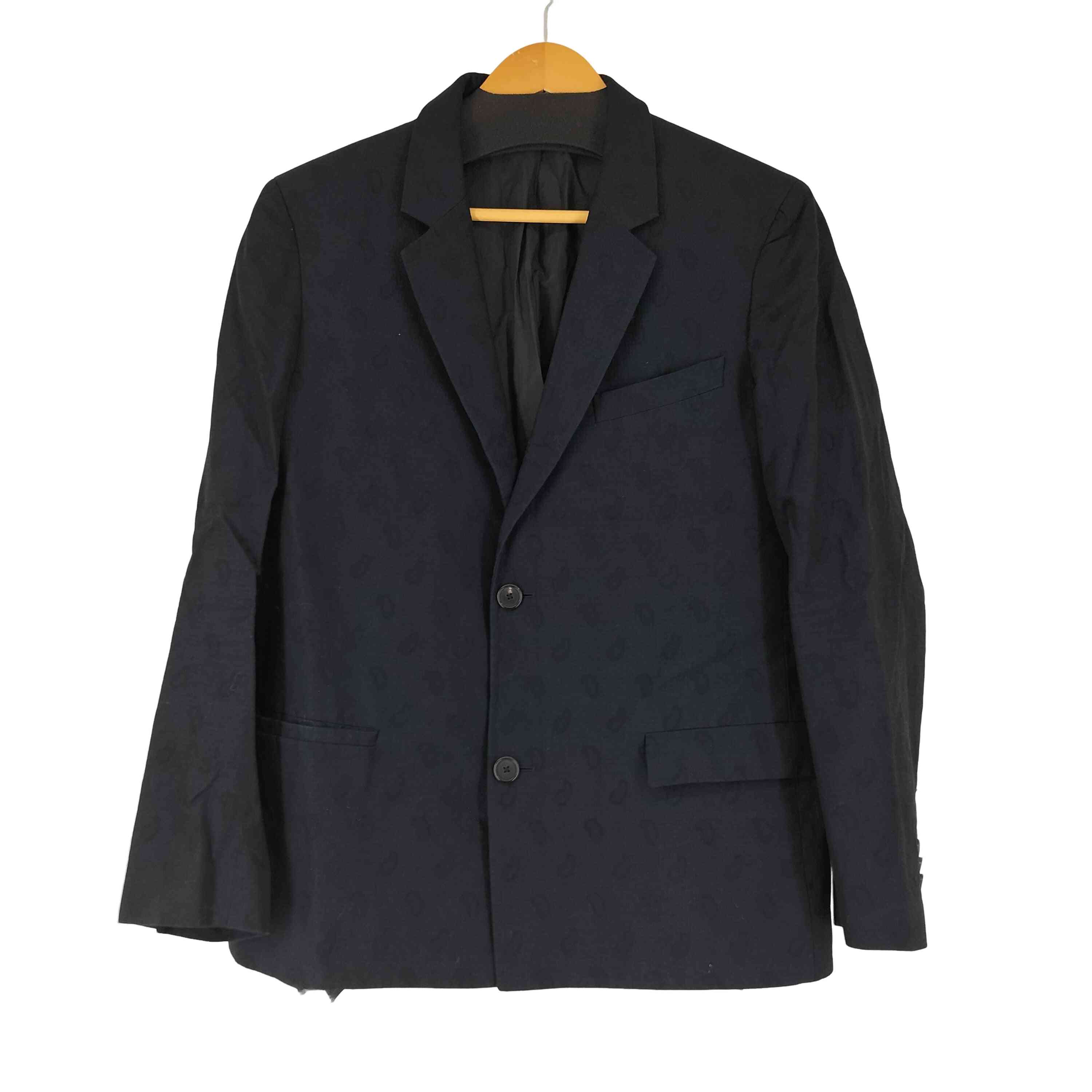 楽天市場】ジルサンダー コットン テーラードジャケット 上着