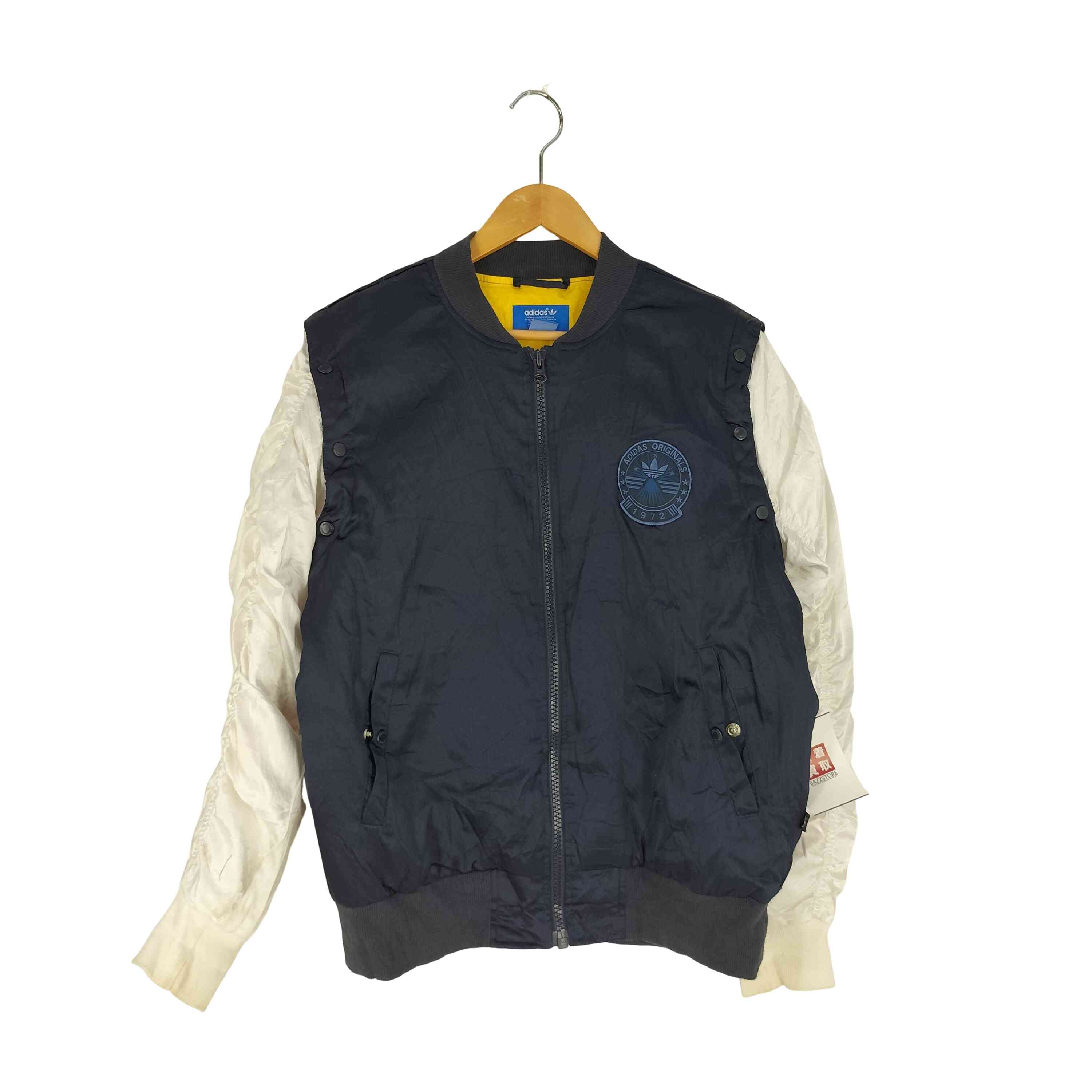 楽天市場】adidas Originals アディダス レディース ブレザー CLASSIC