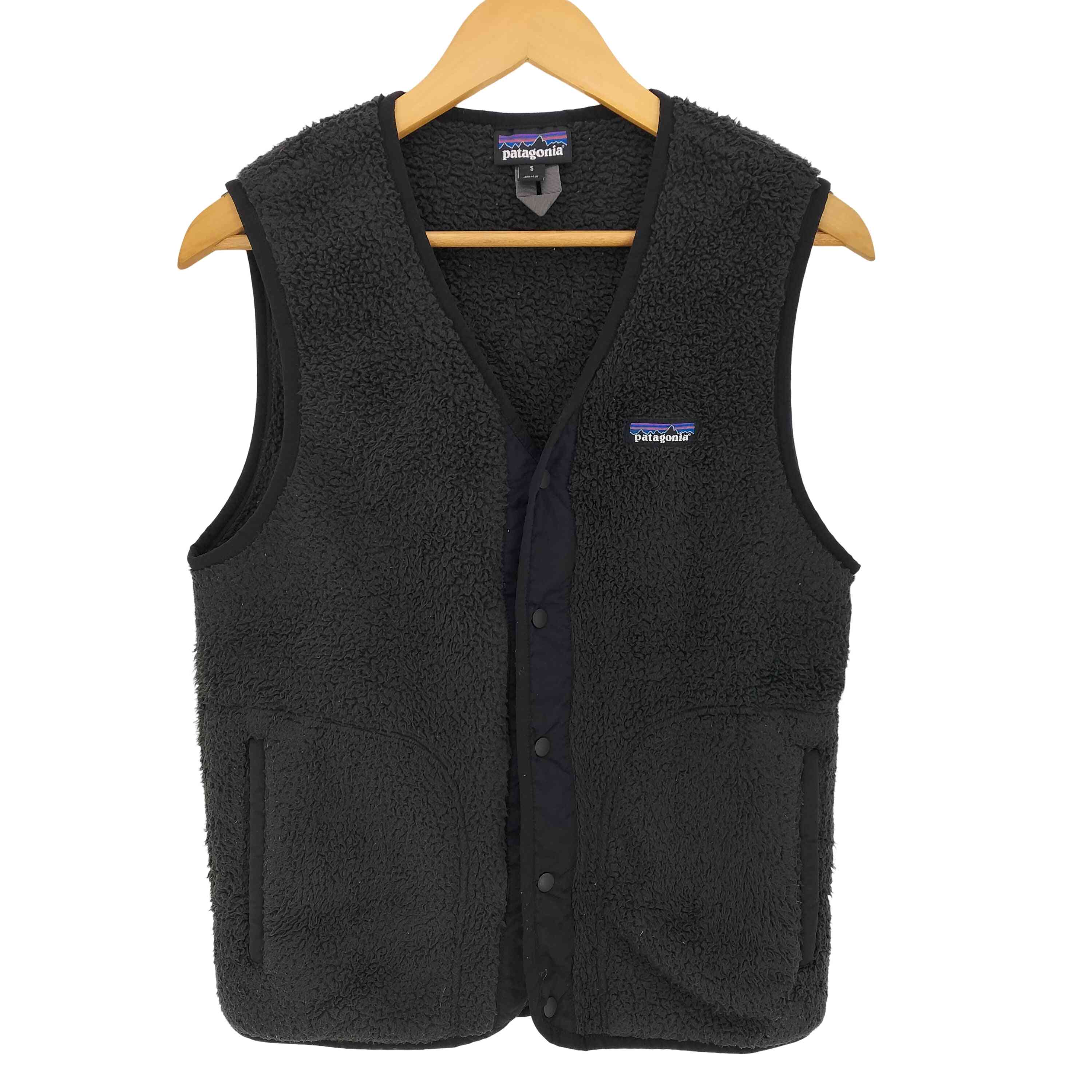 【中古】パタゴニア patagonia 22aw Los Gatos Vest ロスガトスベスト メンズ import：S 9,353円