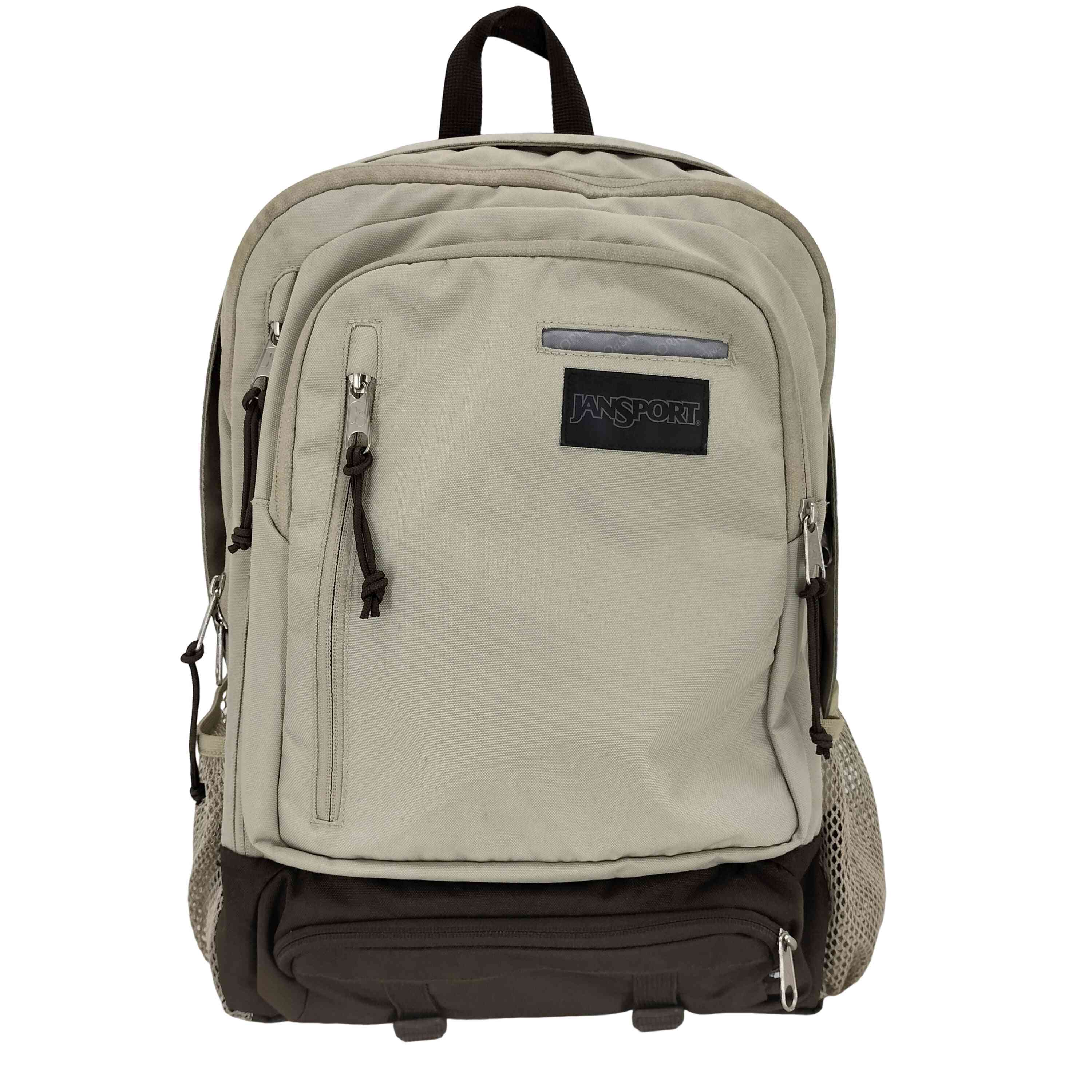 【中古】ジャン運動競技 JanSport ENVOY デイパック うしろ側風呂敷き包み メンズ 書きあらわす無