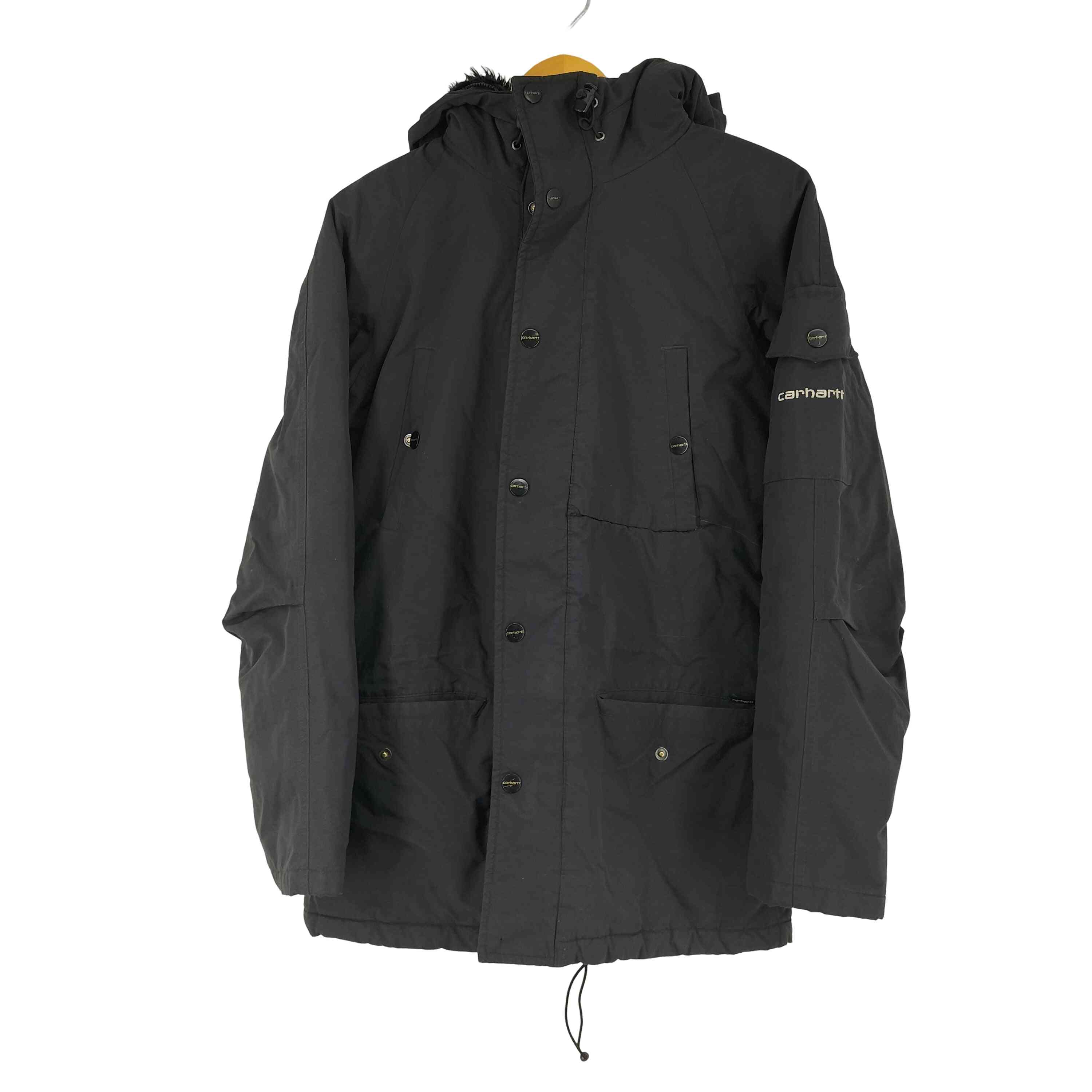 carhartt カーハートシベリアンパーカー　ダック　アクティブ carhartt カーハートシベリアンパーカー ダック アクティブ