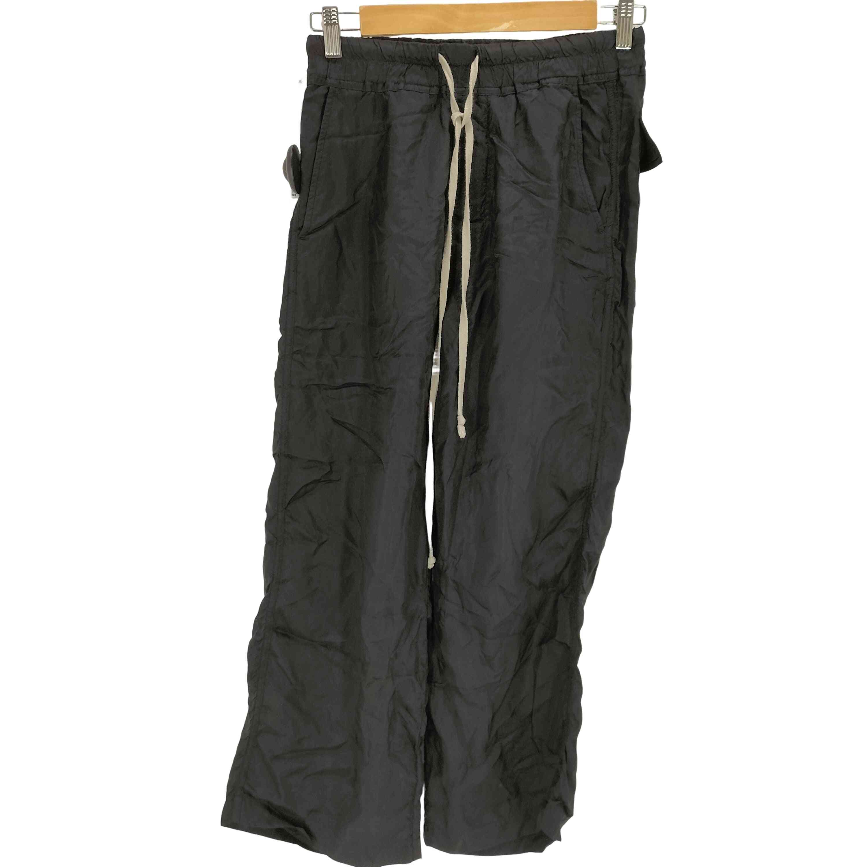 楽天市場】RICK OWENS 銀座店 リックオウエンス SALE BELA PANTS