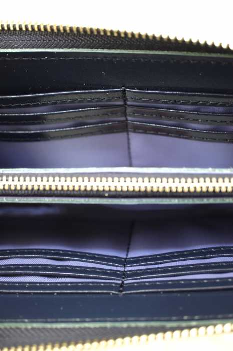 楽天市場 ザショップティーケーミクスパイス The Shop Tk Mixpice 長財布 メンズ 青系 ラウンドジップ長財布 中古 ブランド古着バズストアbazzstore Bazzstore ブランド古着バズストア