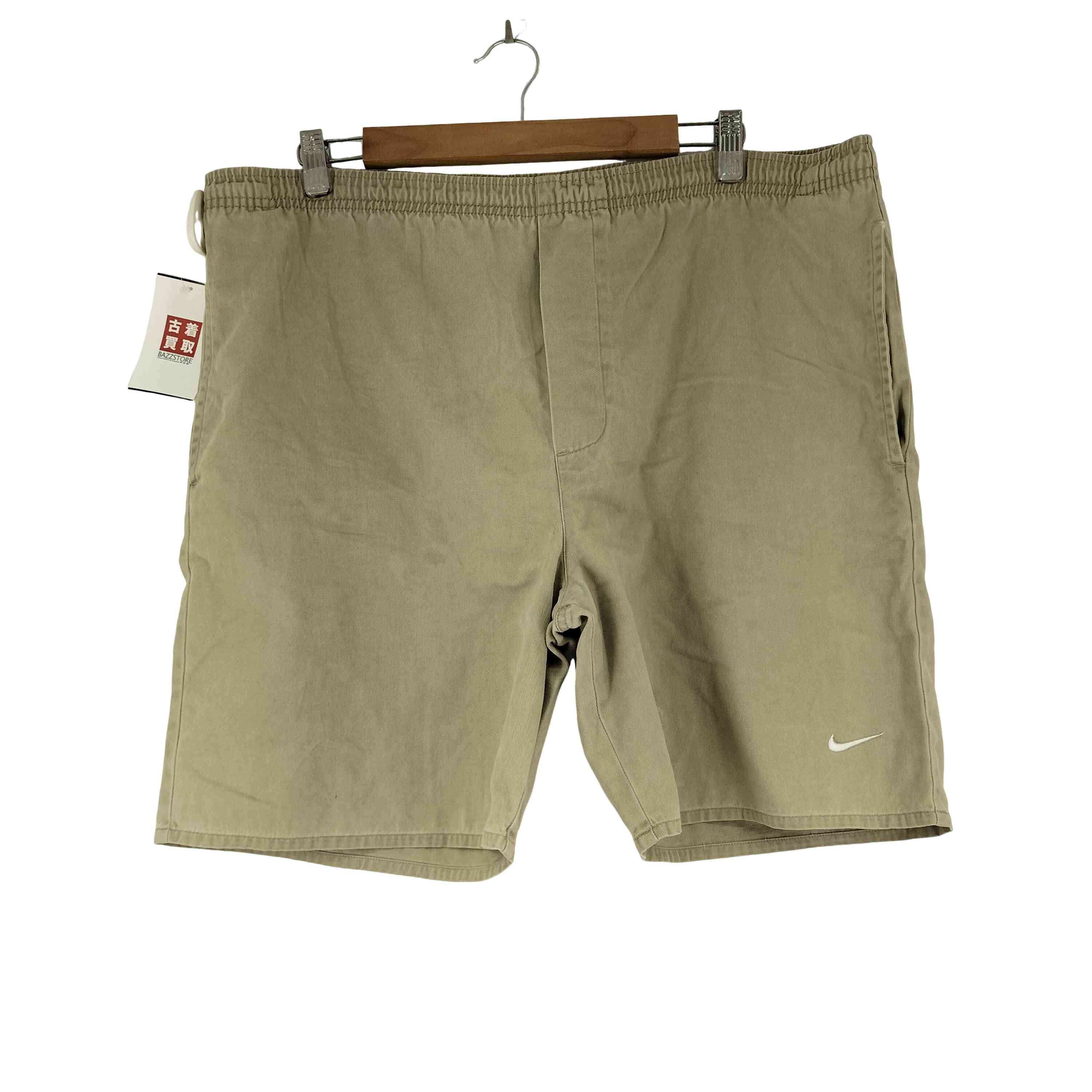 NIKE - ナイキショートパンツ　海外輸入　新品未使用 ナイキ（NIKE）クラブ ショートパンツ IB8414-100｜スーパー