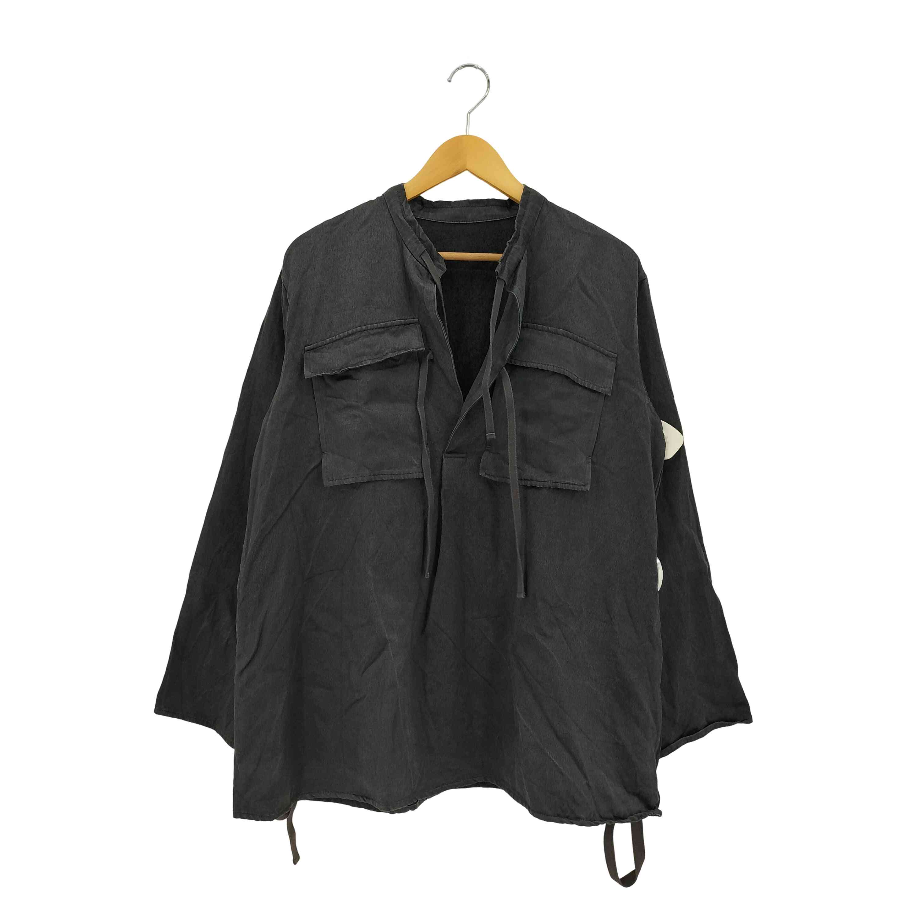 新品未使用　POSTELEGANT リネンシルク　プルオーバートップ　ベージュ POSTELEGANT リネンシルク プルオーバートップ ベージュ - メルカリ