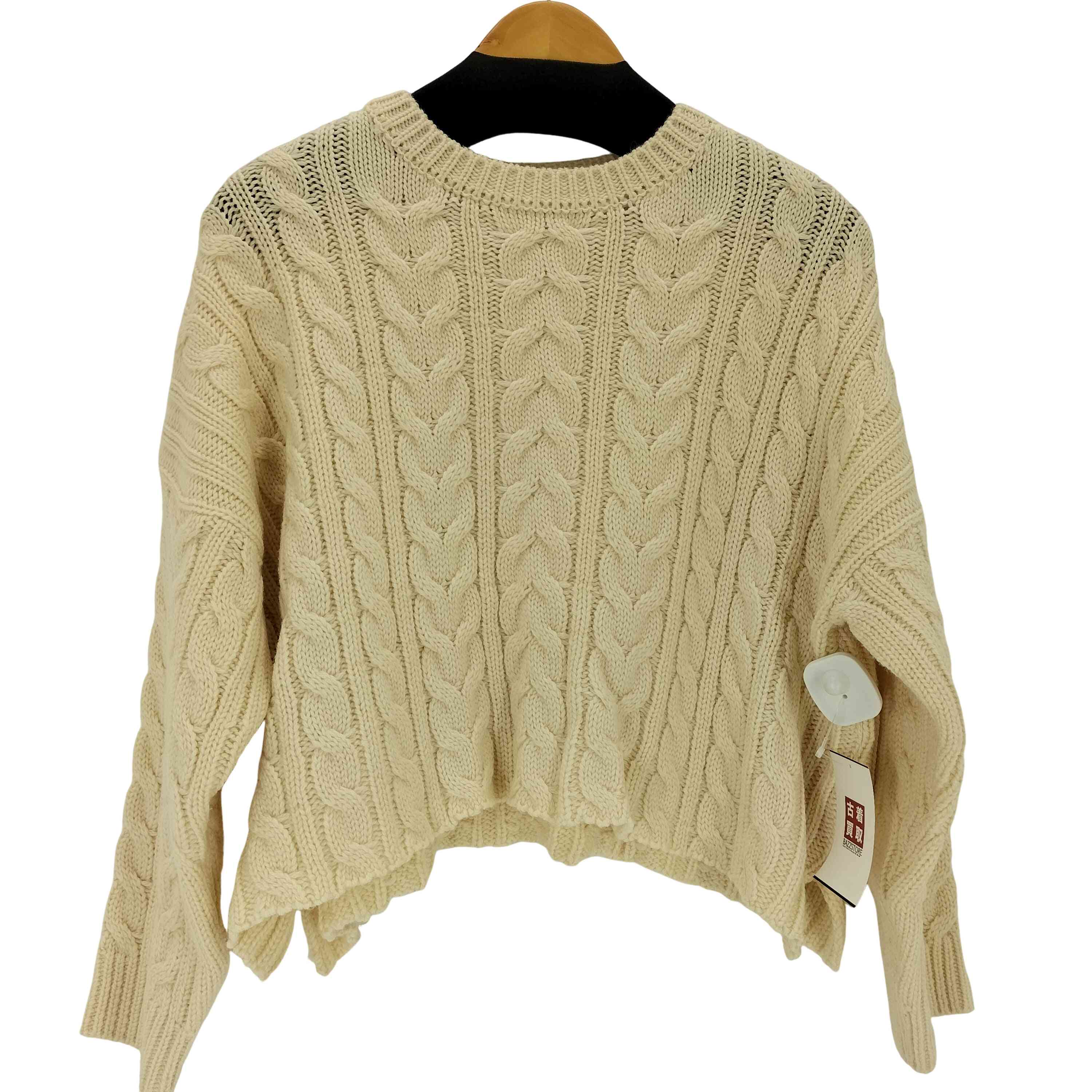 楽天市場】YONFA ヨンファ ホールガーメント ドルマン ウール 混