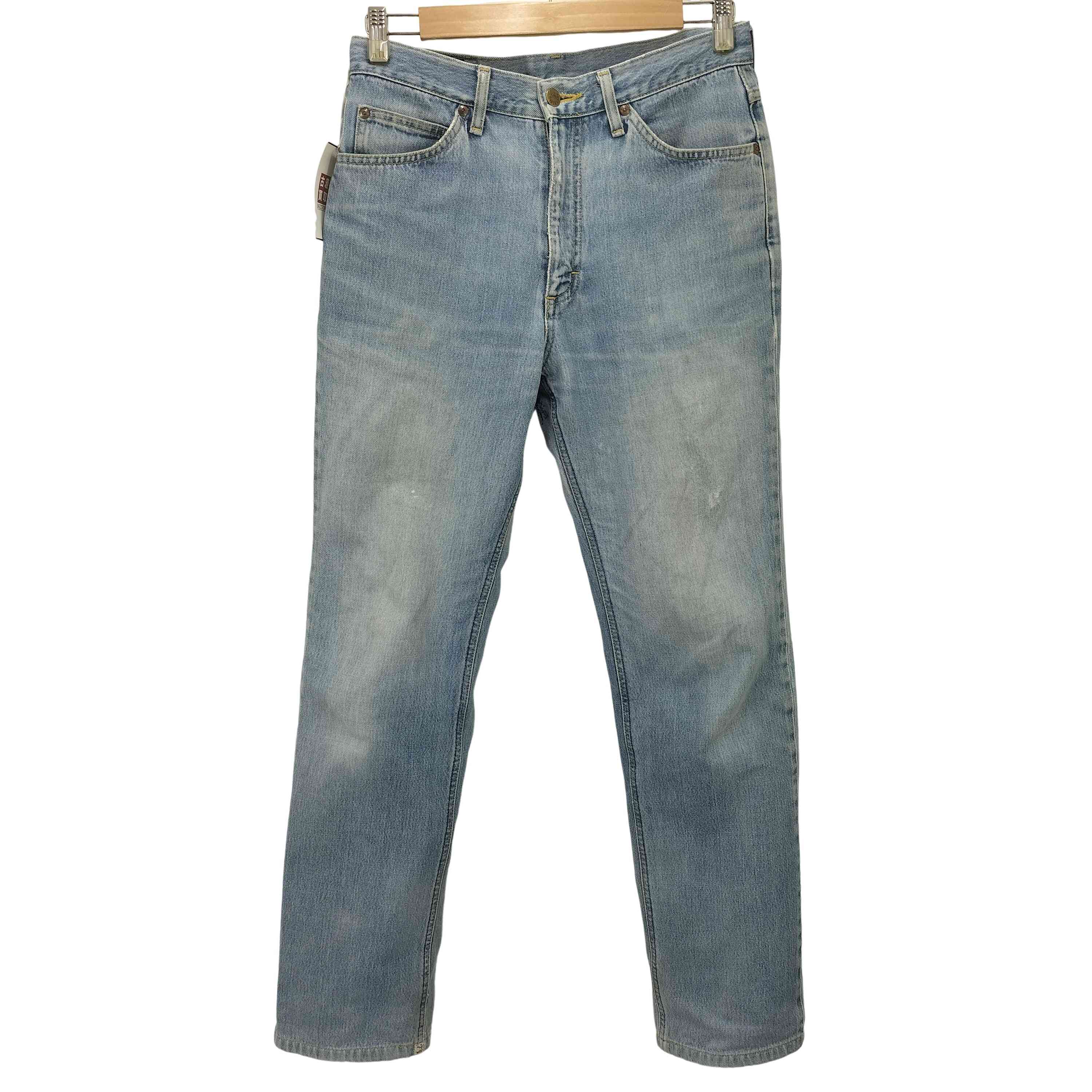 楽天市場】【中古】【メンズ】Lee RIDERS SANFORIZED DENIM PANTS