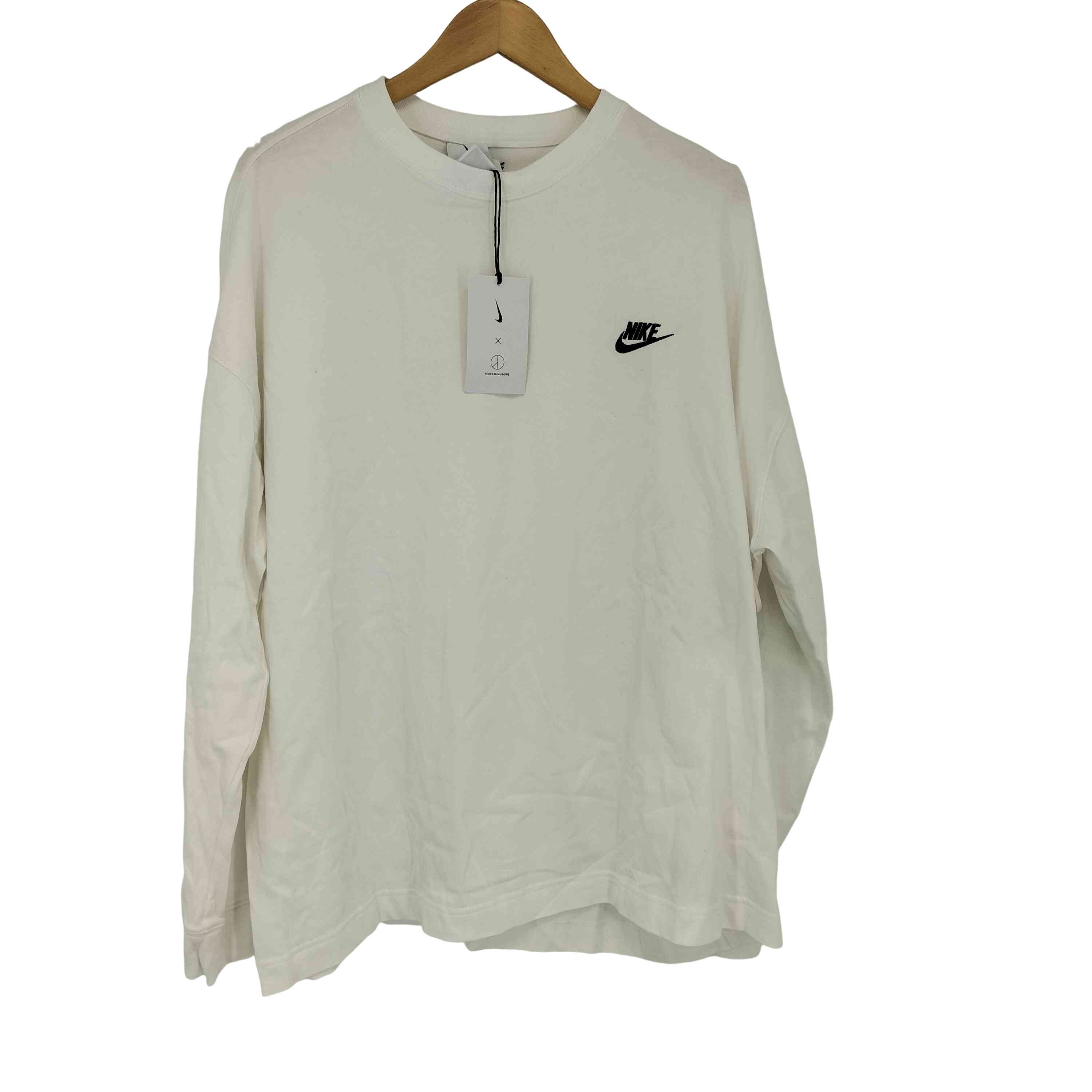 楽天市場】PEACEMINUSONE ピースマイナスワン 20SS PMO WORK PANTS