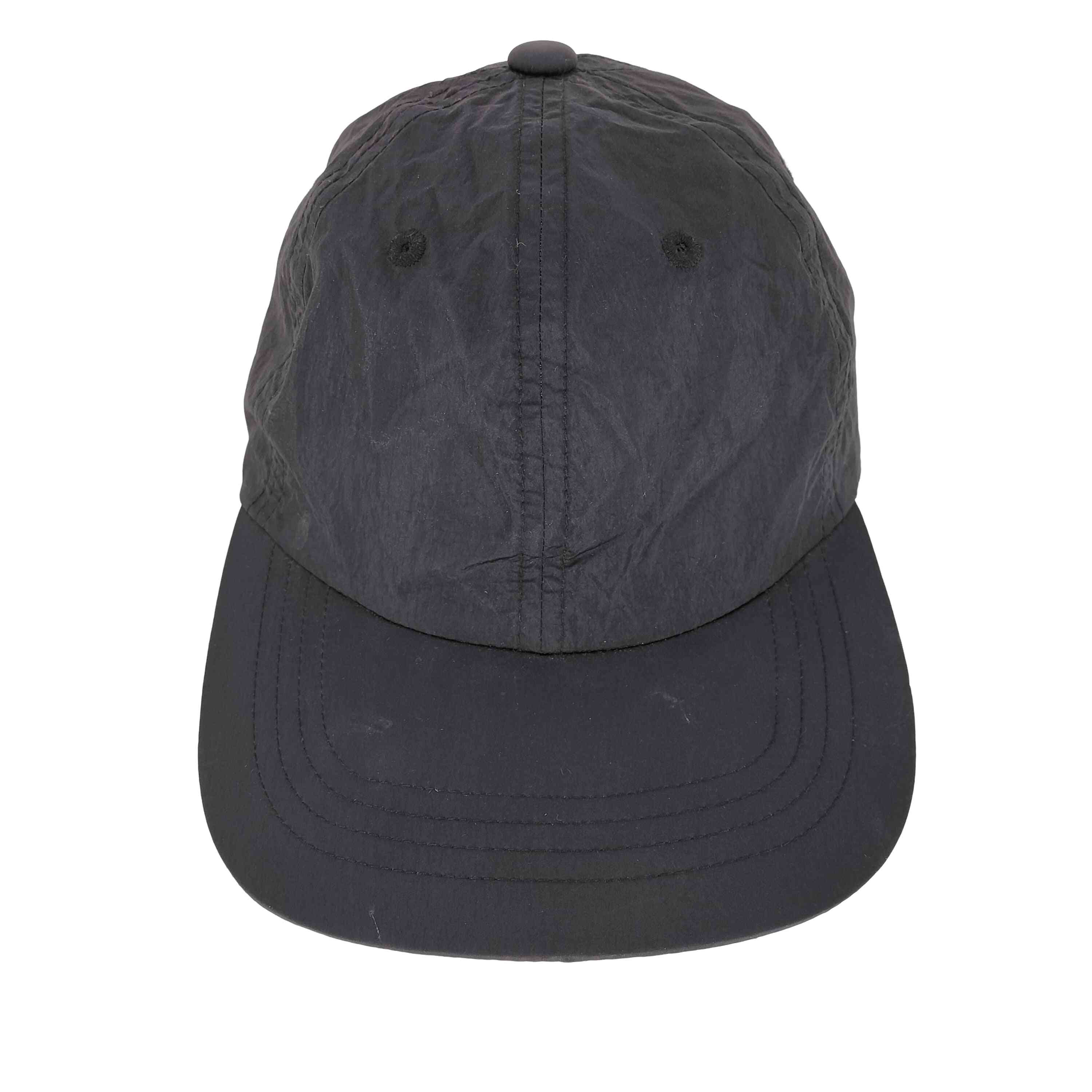 楽天市場】【中古】Athena New Yorkウールナイロン キャップ グレー