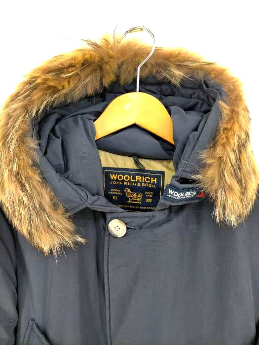 熱い販売 ダウンジャケット Woolrich ウールリッチ サイズimport L 中古 ブランド古着バズストア メンズ ダウンジャケット Revuemusicaleoicrm Org