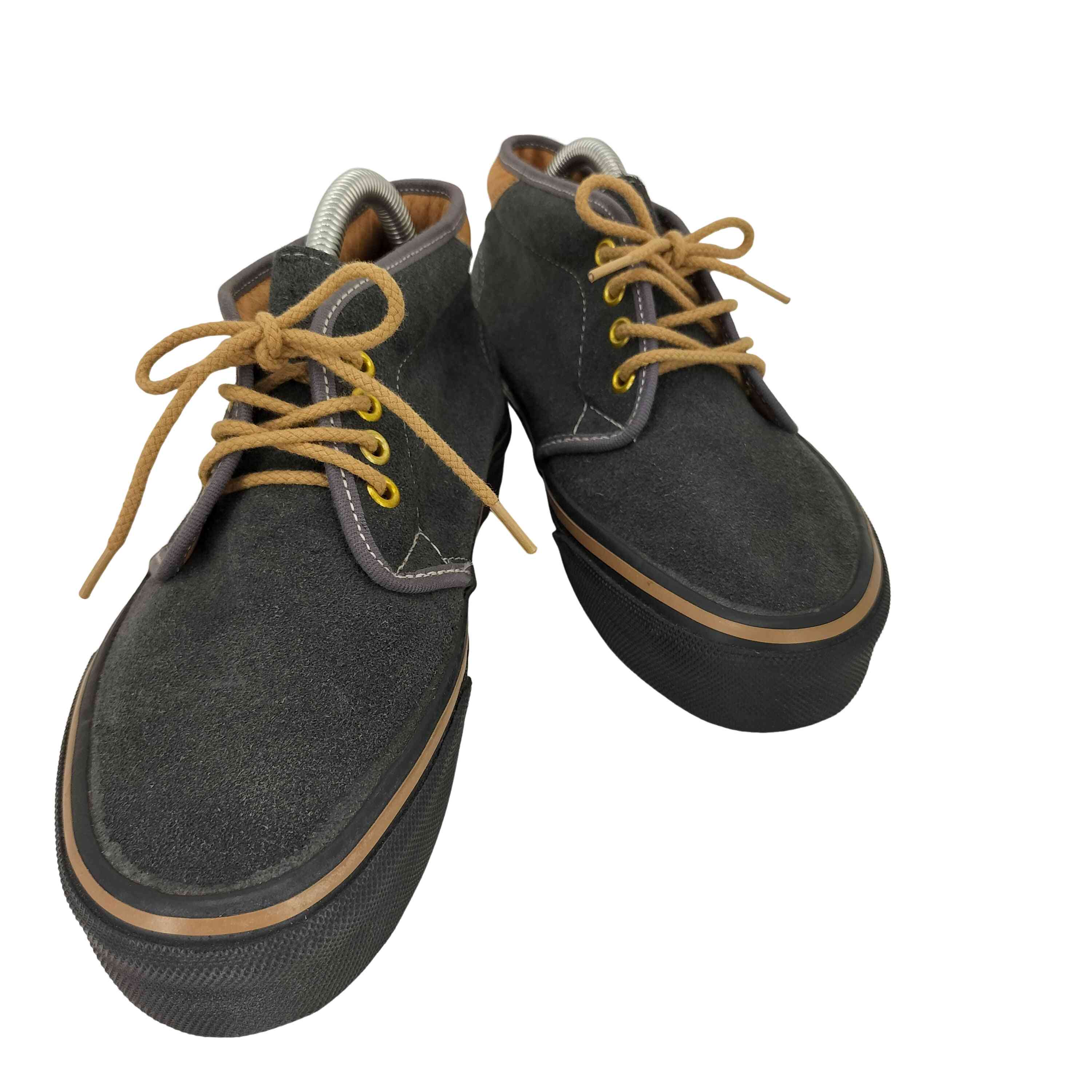 楽天市場】VANS(バンズ) Chukka Boots(チャッカブーツ