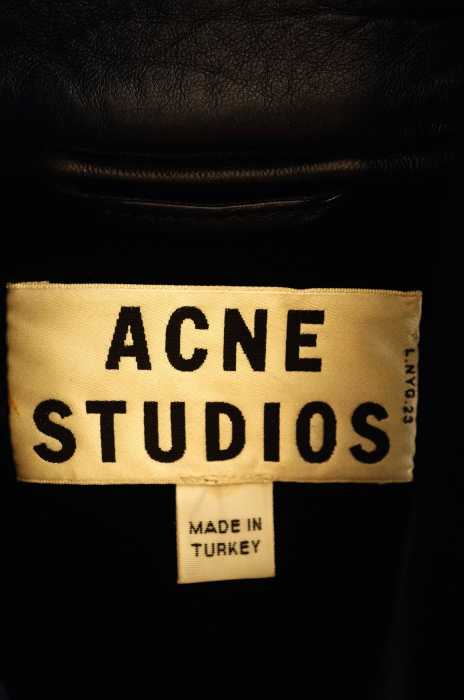 acne studios fr