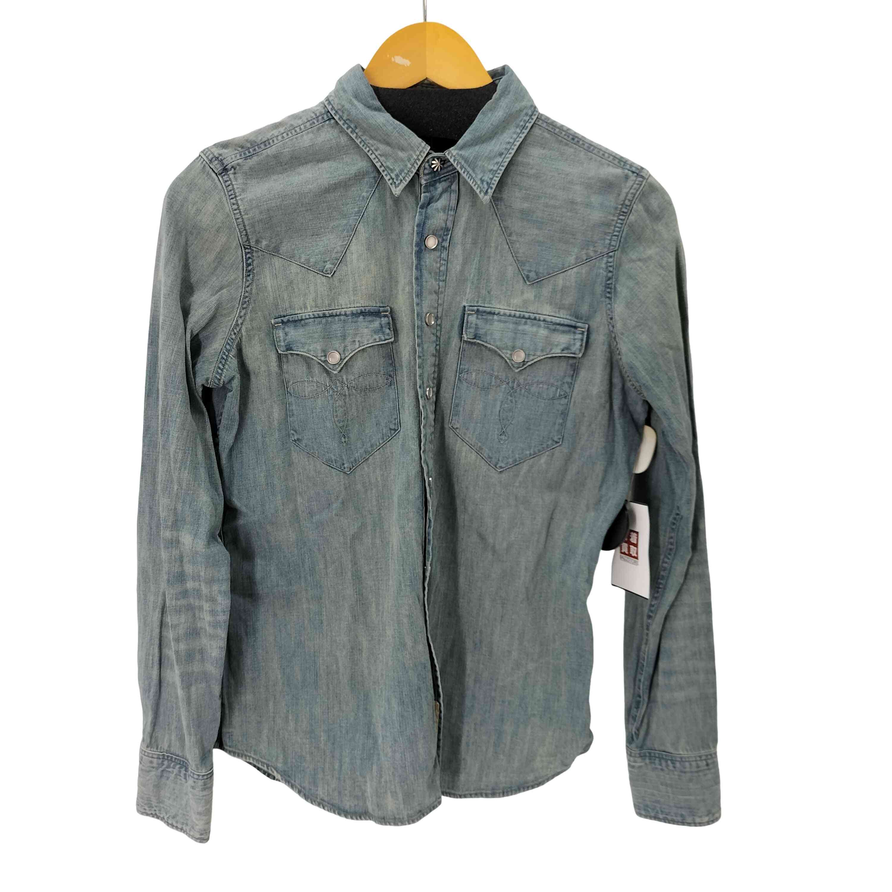 楽天市場】古着 RRL ダブルアールエル ラルフローレン 長袖