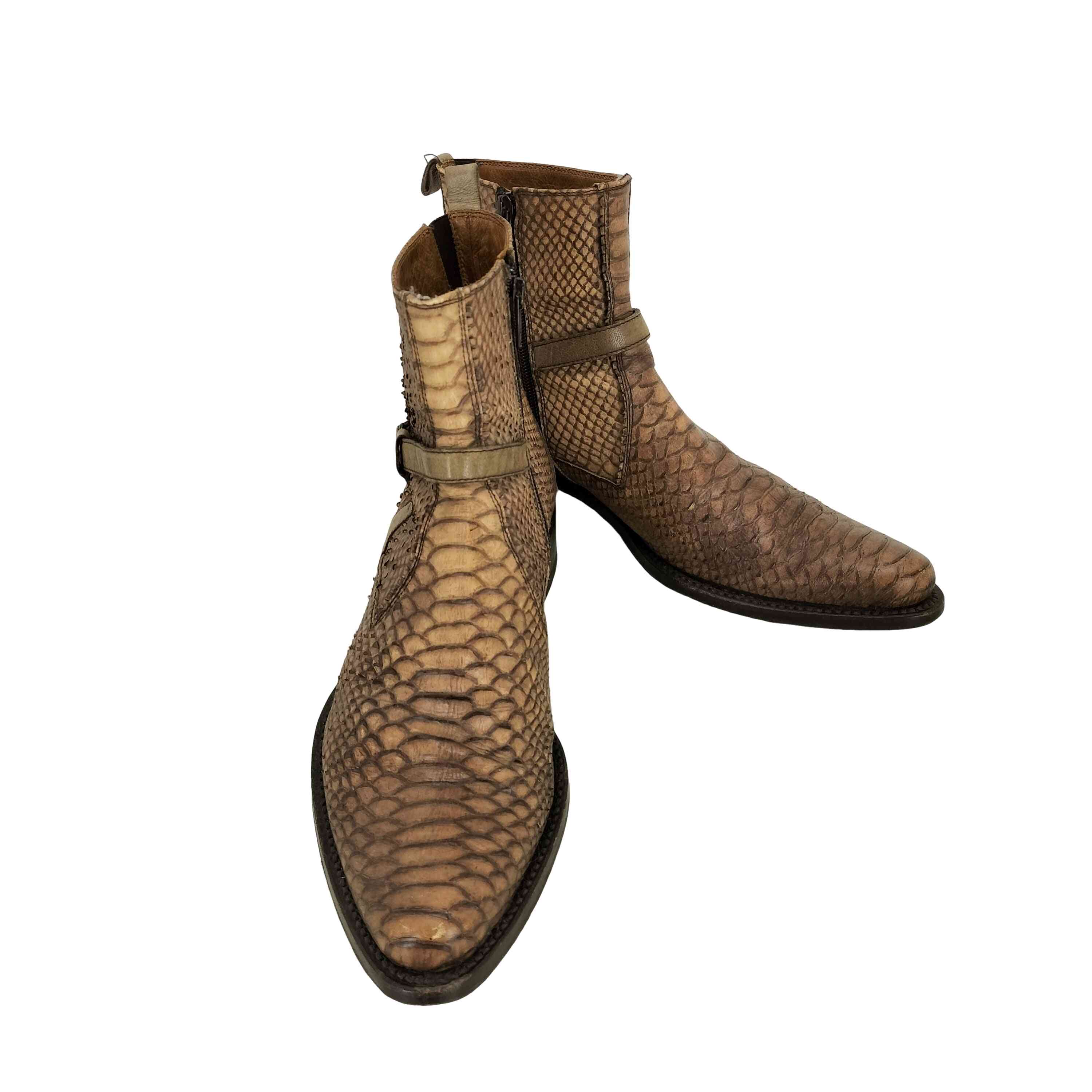 楽天市場】JULIUS ユリウス ブーツ サイズ:26.5cm〜27.5cm相当 22AW