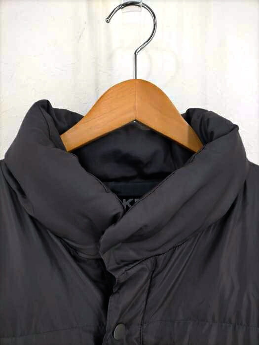 楽天市場 Used古着 ユーズドフルギ コート メンズ グレー系 Jpn L 日本サイズ L 相当 Jake 中綿ロングコート 中古 ブランド古着バズストアbazzstore Bazzstore ブランド古着バズストア