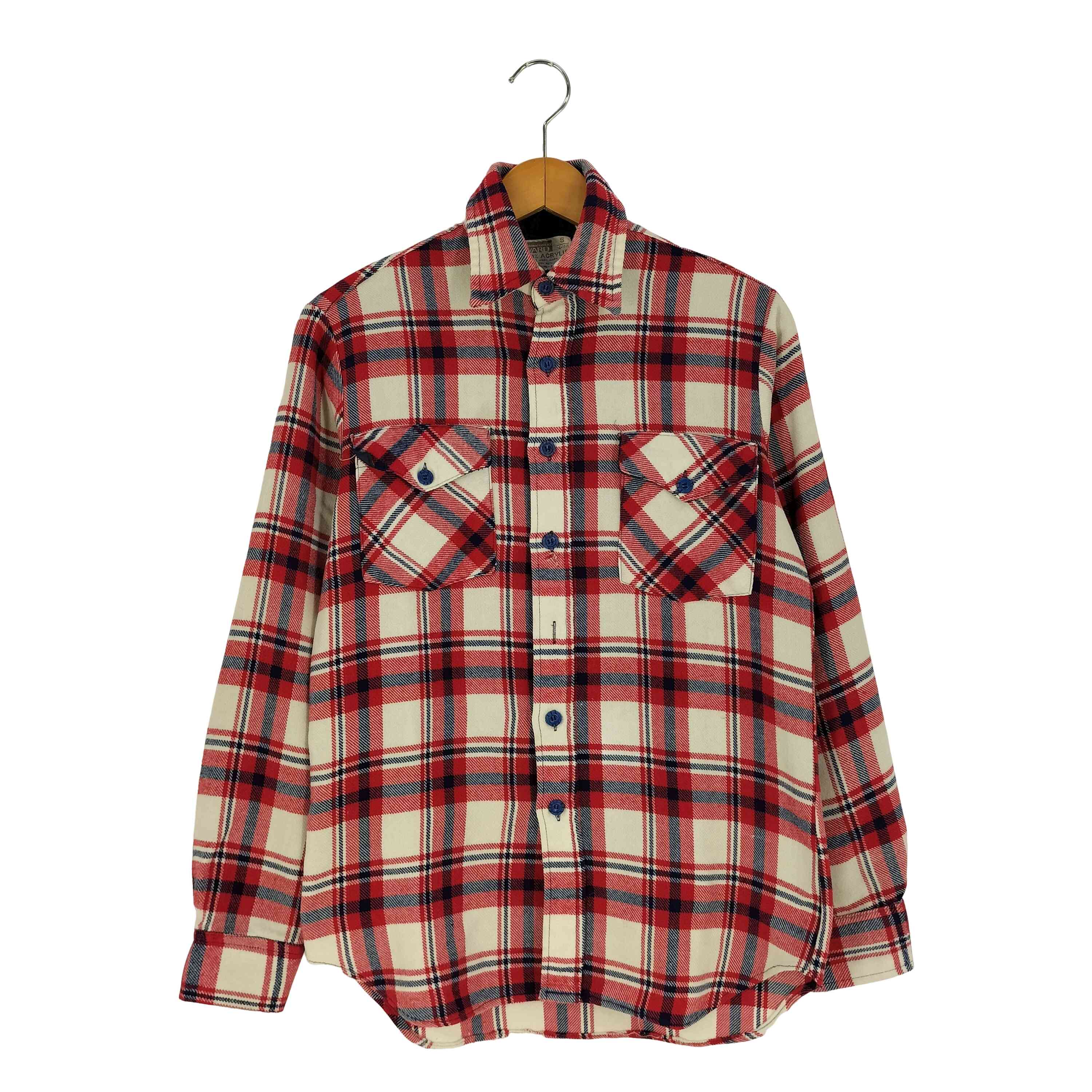 楽天市場】古着 MONTGOMERY WARD モンゴメリーワード 70s ヴィンテージ