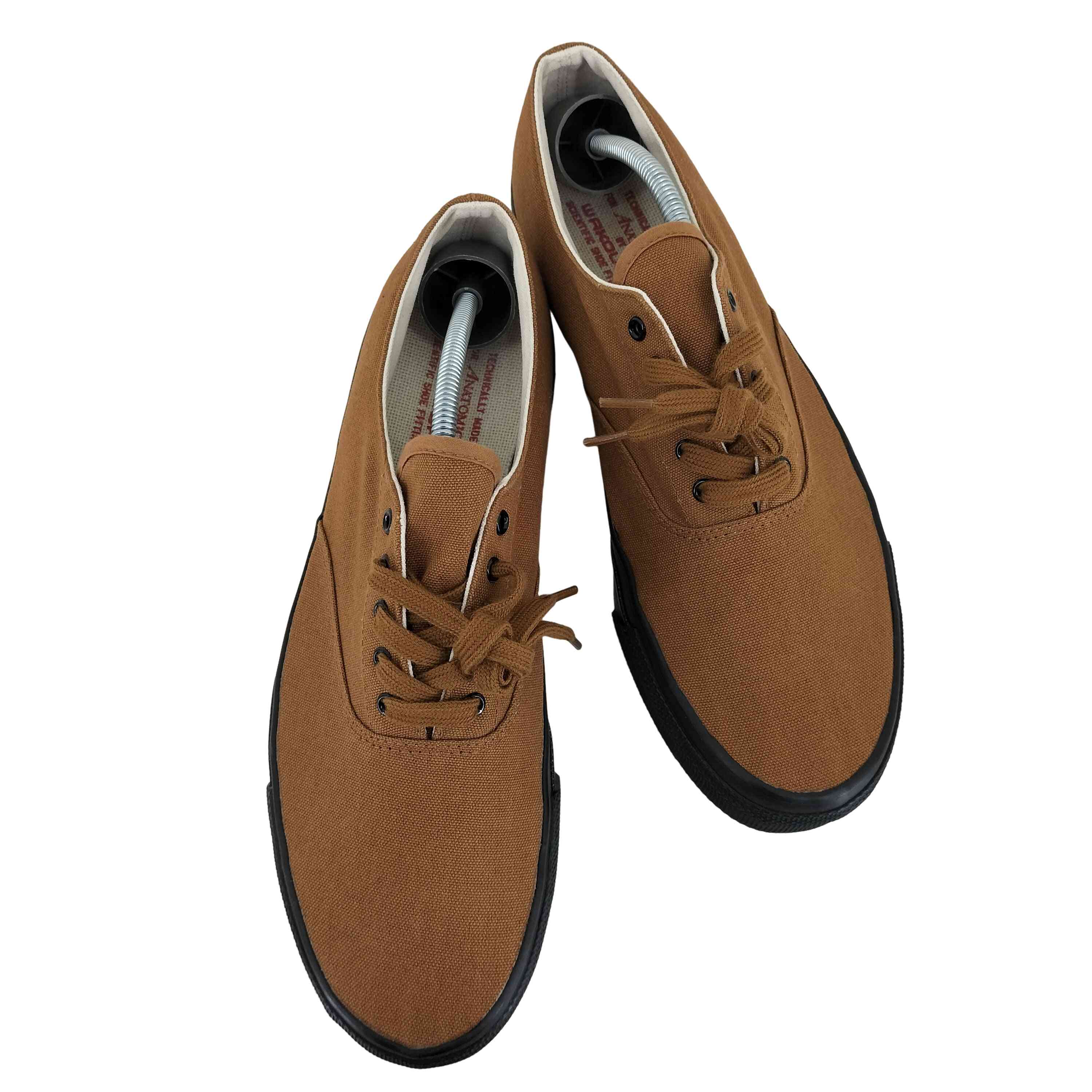 【中古】アナトミカ ANATOMICA  WAKOUWA DECK SHOES LOW メンズ JPN：26.5