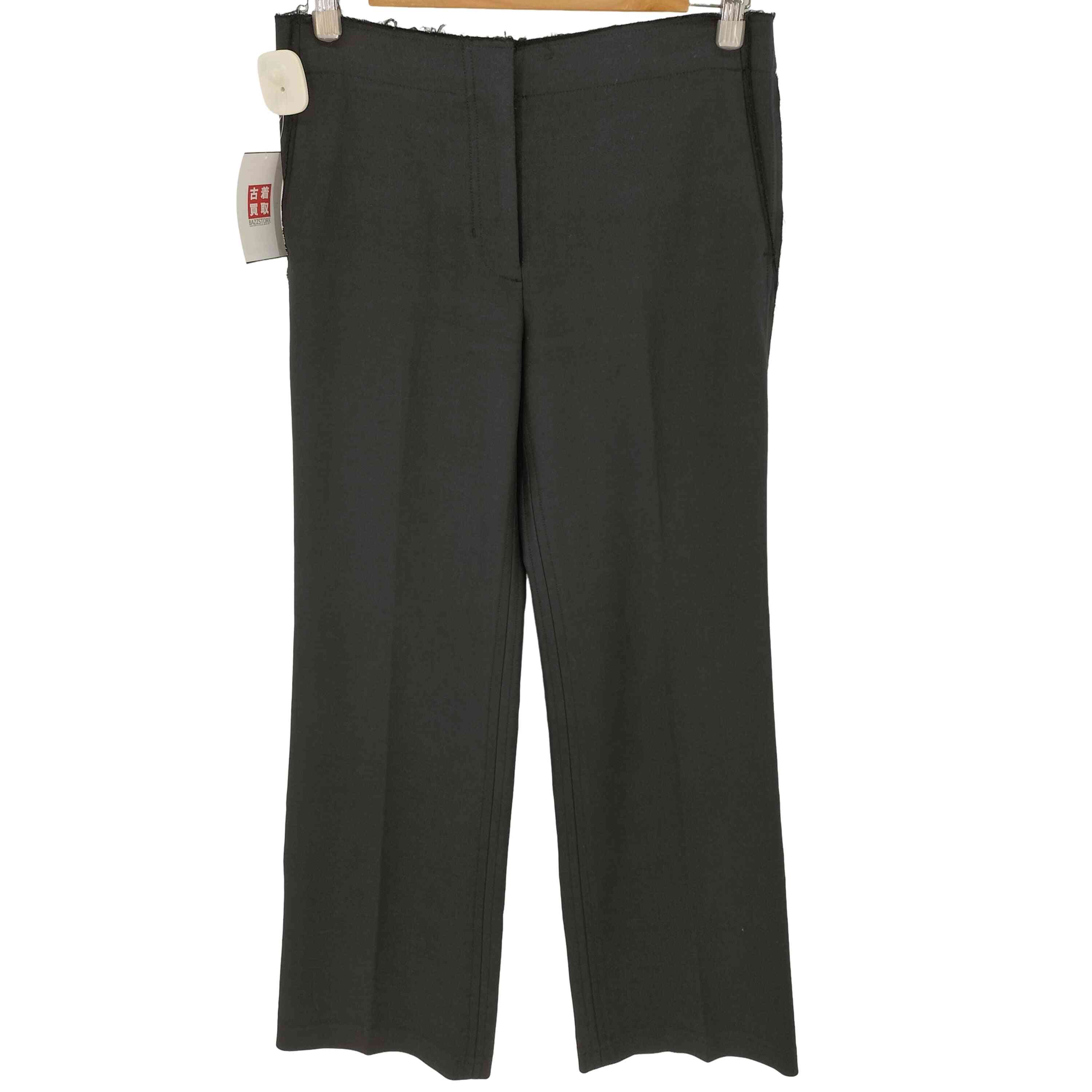 中古】ヘルムートラング HELMUT LANG 広広とした引っ切り無い
