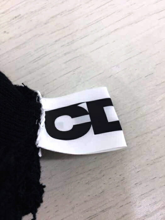 Cdg Comme Des Garcons シーディージー コムデギャルソン ニット帽子 ニット帽子 Garcons メンズ 黒系 白系 ニット帽子 中古 ブランド古着バズストアbazzstore 2510 Bazzstore ブランド古着バズストアシーディージー コムデギャルソン Cdg Comme Des