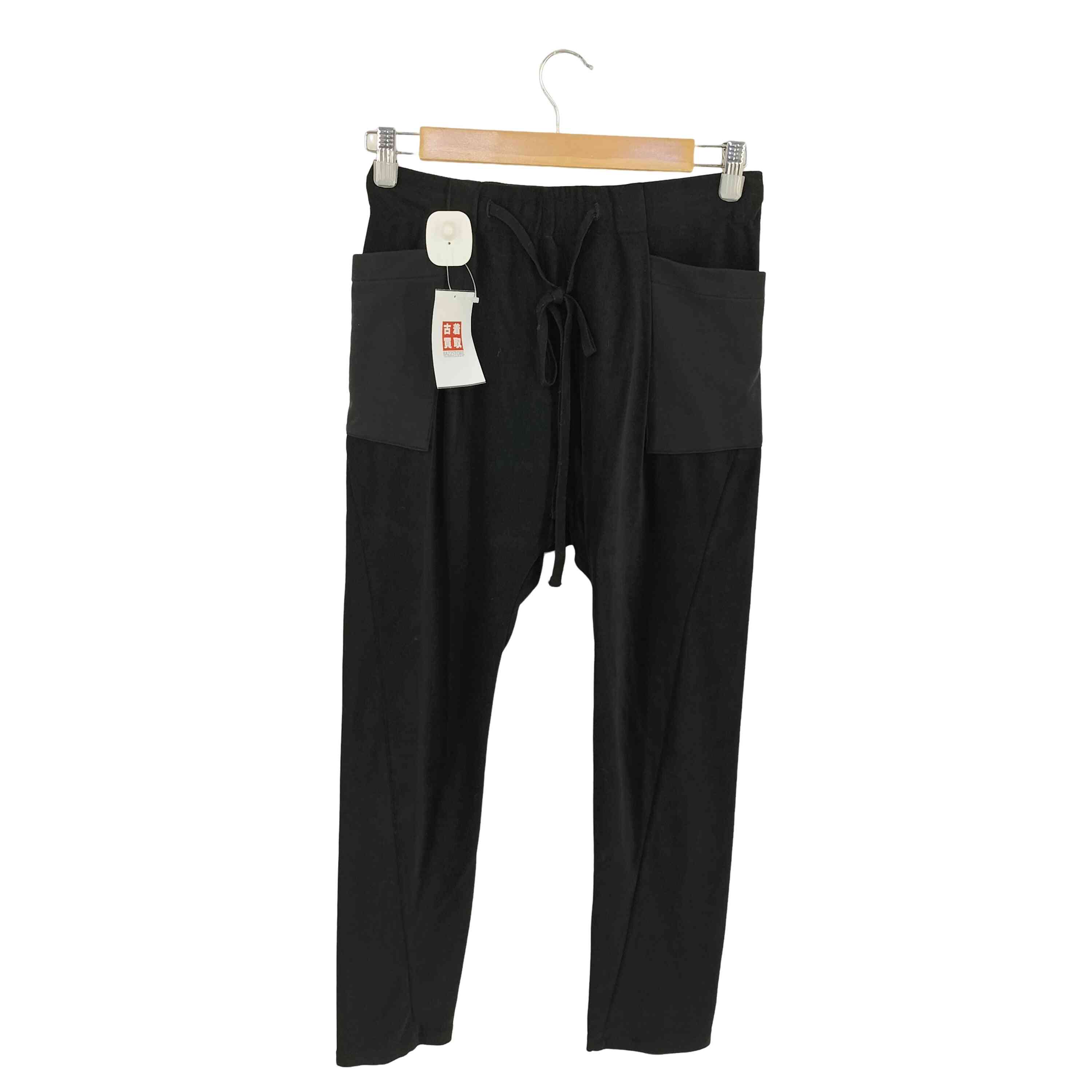 楽天市場】【中古】バジュラ bajra レギンスパンツ スキニー パッチ