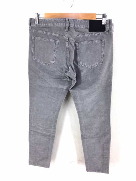 楽天市場 Uu Uniqlo Undercover ユニクロアンダーカバー パンツ メンズ グレー系 27inch 68 コーデュロイ パンツ 中古 ブランド古着バズストアbazzstore 1706 Bazzstore ブランド古着バズストア