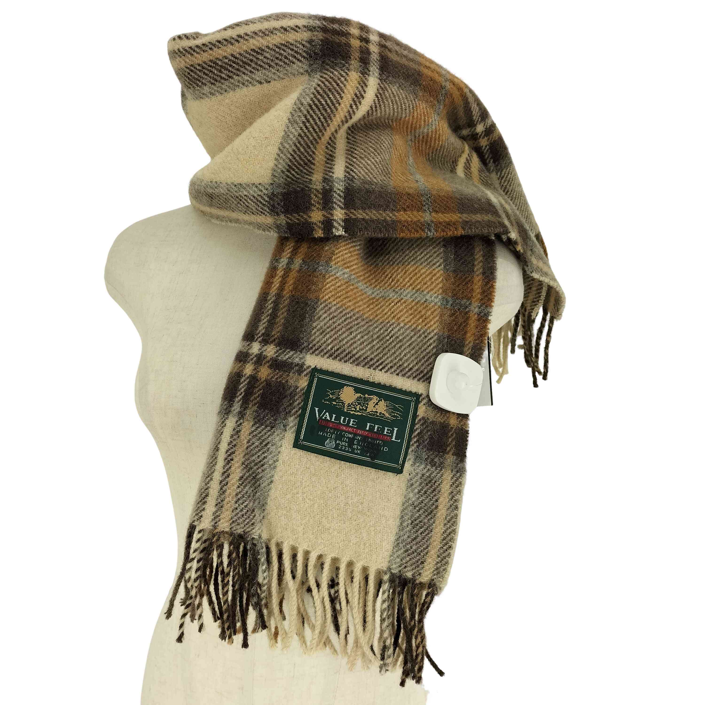 楽天市場】VINTAGE YARROWVALE 60s MOHAIR STOLE ヴィンテージ モヘア