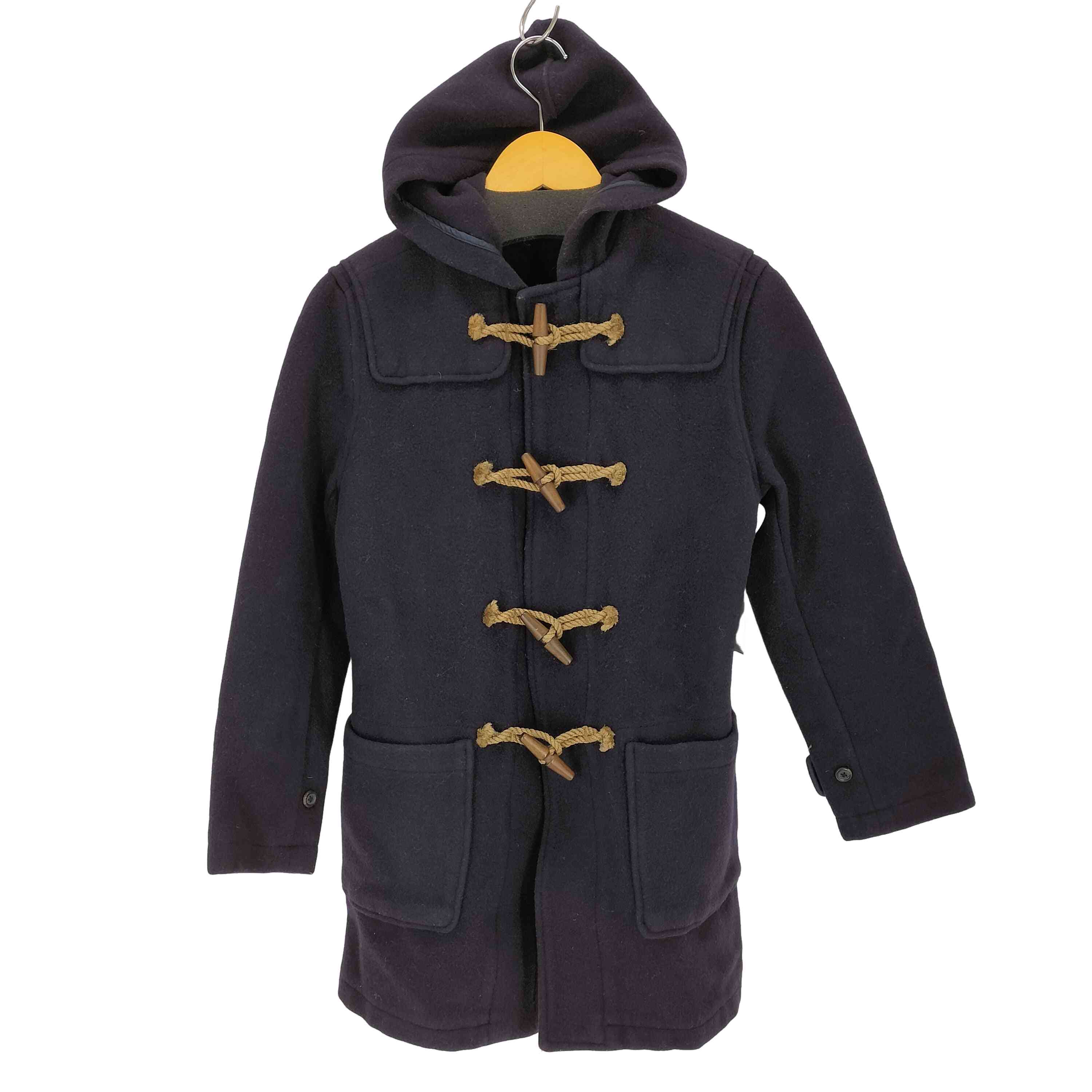 楽天市場】POLO SPORT ポロスポーツ ダッフルコート ロングコート