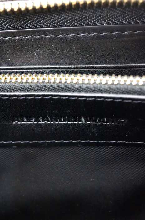 楽天市場 Alexander Wang アレキサンダーワン 長財布 レディース 黒系 Prisma レザー 長財布 中古 ブランド古着バズストアbazzstore 2601 Bazzstore ブランド古着バズストア
