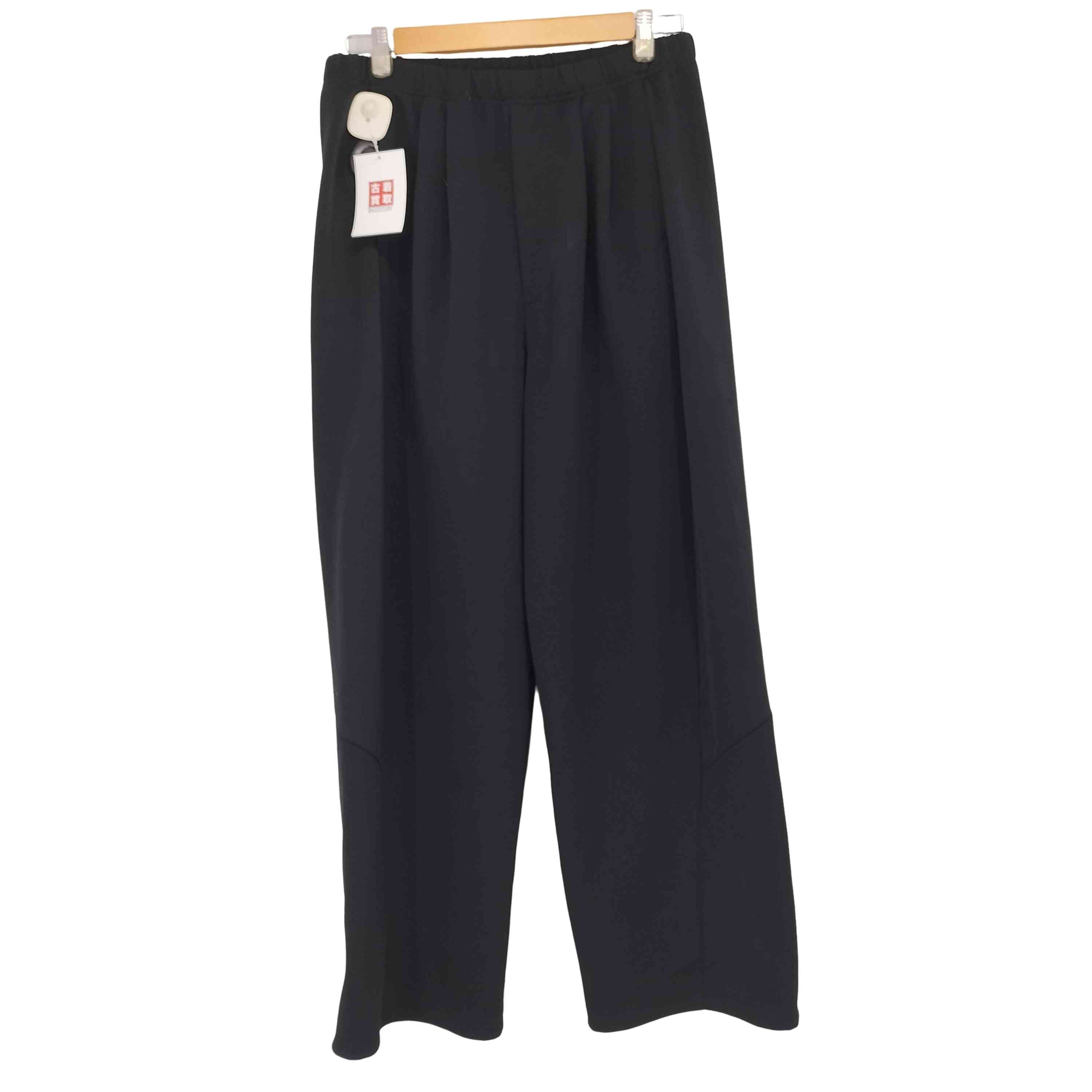 楽天市場】【中古】LAD MUSICIANスウェットパンツ ブラック サイズ：44