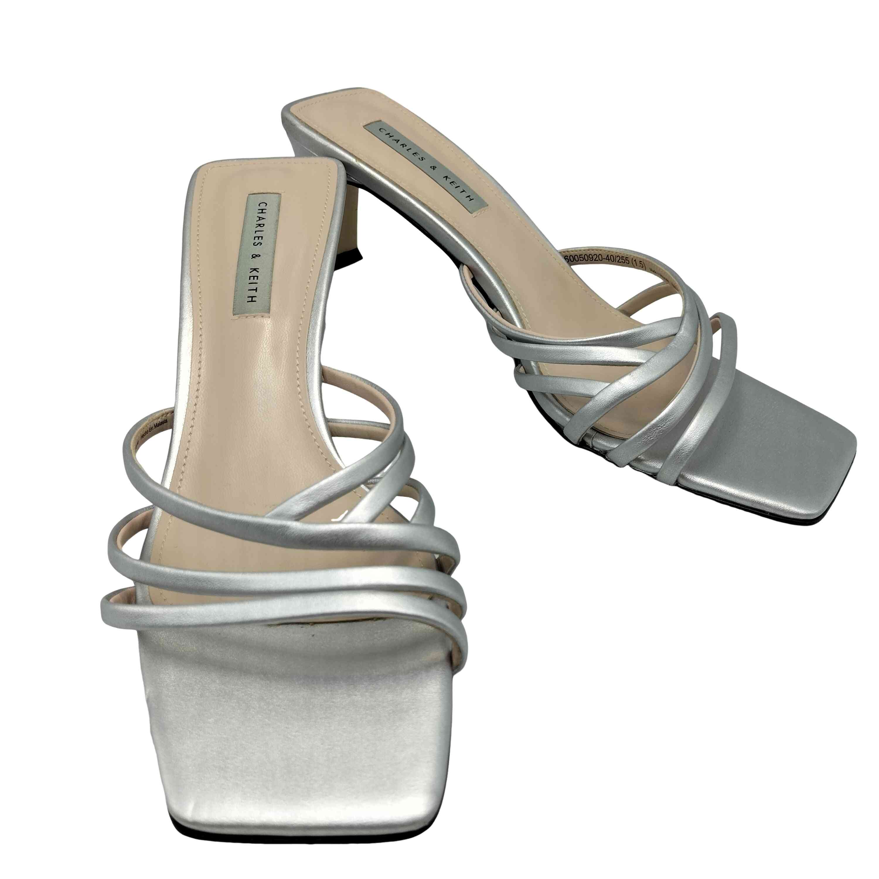 楽天市場】【中古】CHARLES&KEITH×DISNEY “チャールズ アンド