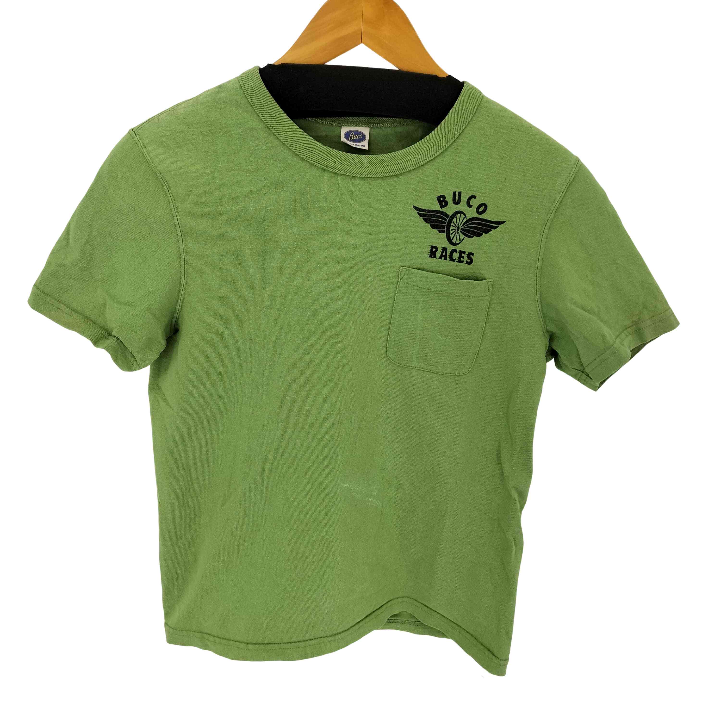 楽天市場】THE REAL McCOY'S リアルマッコイズ Tシャツ BUCO