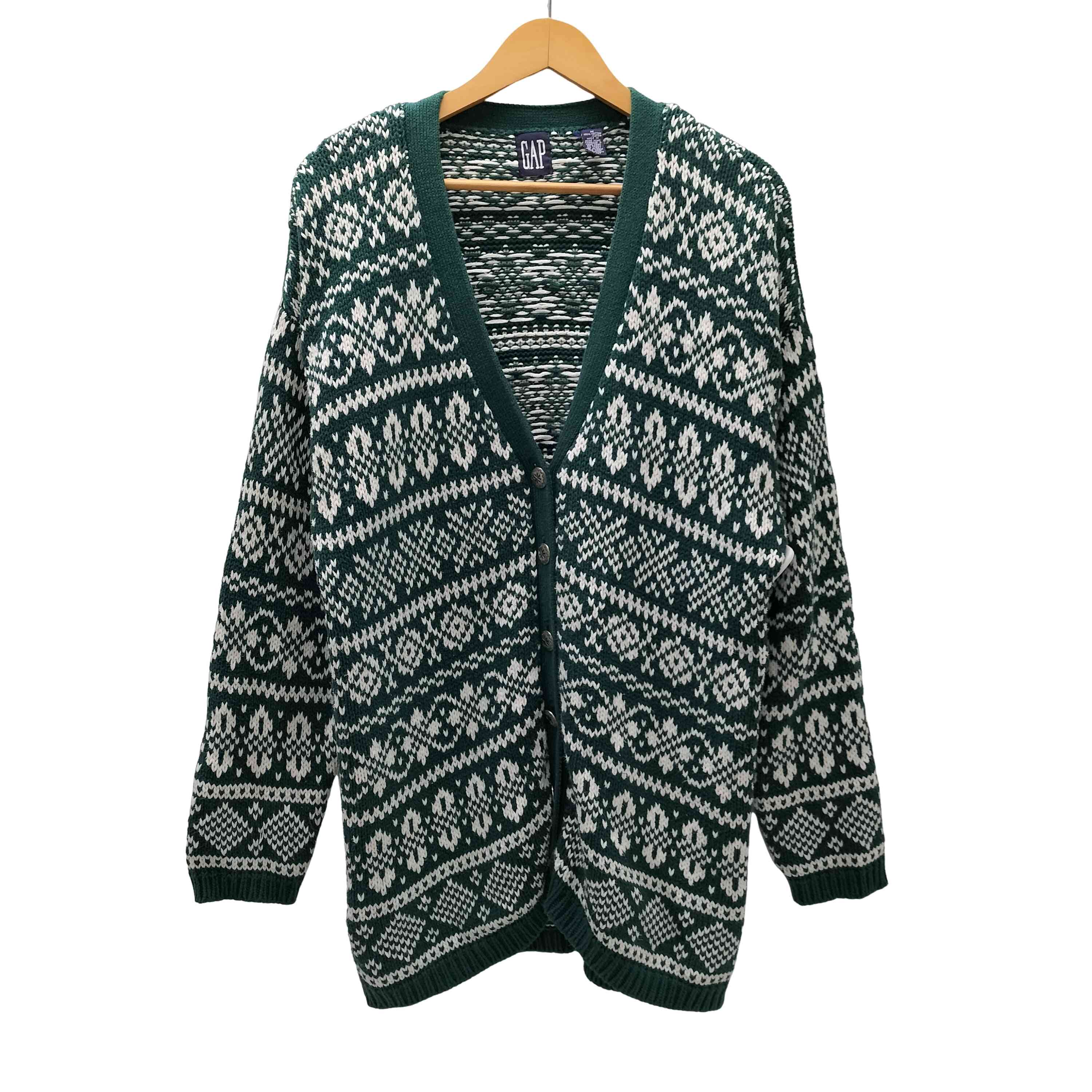 00s GAP コットン ドライバーズニット カーディガン L 楽天市場】00s