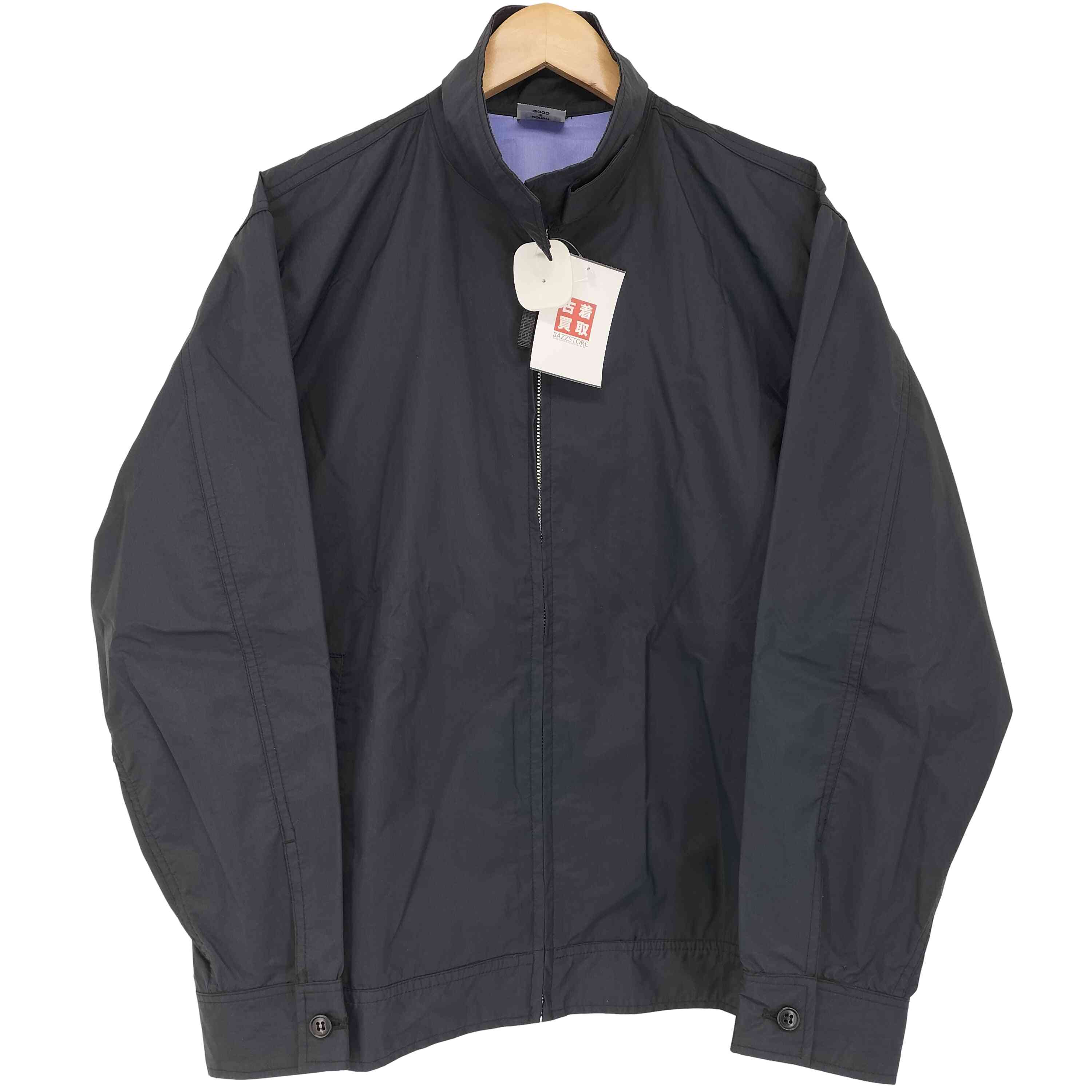 楽天市場】GOOD ENOUGH グッドイナフ ジャケット サイズ:L 90s 初期