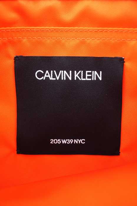 calvin klein 205w39nyc 19ss