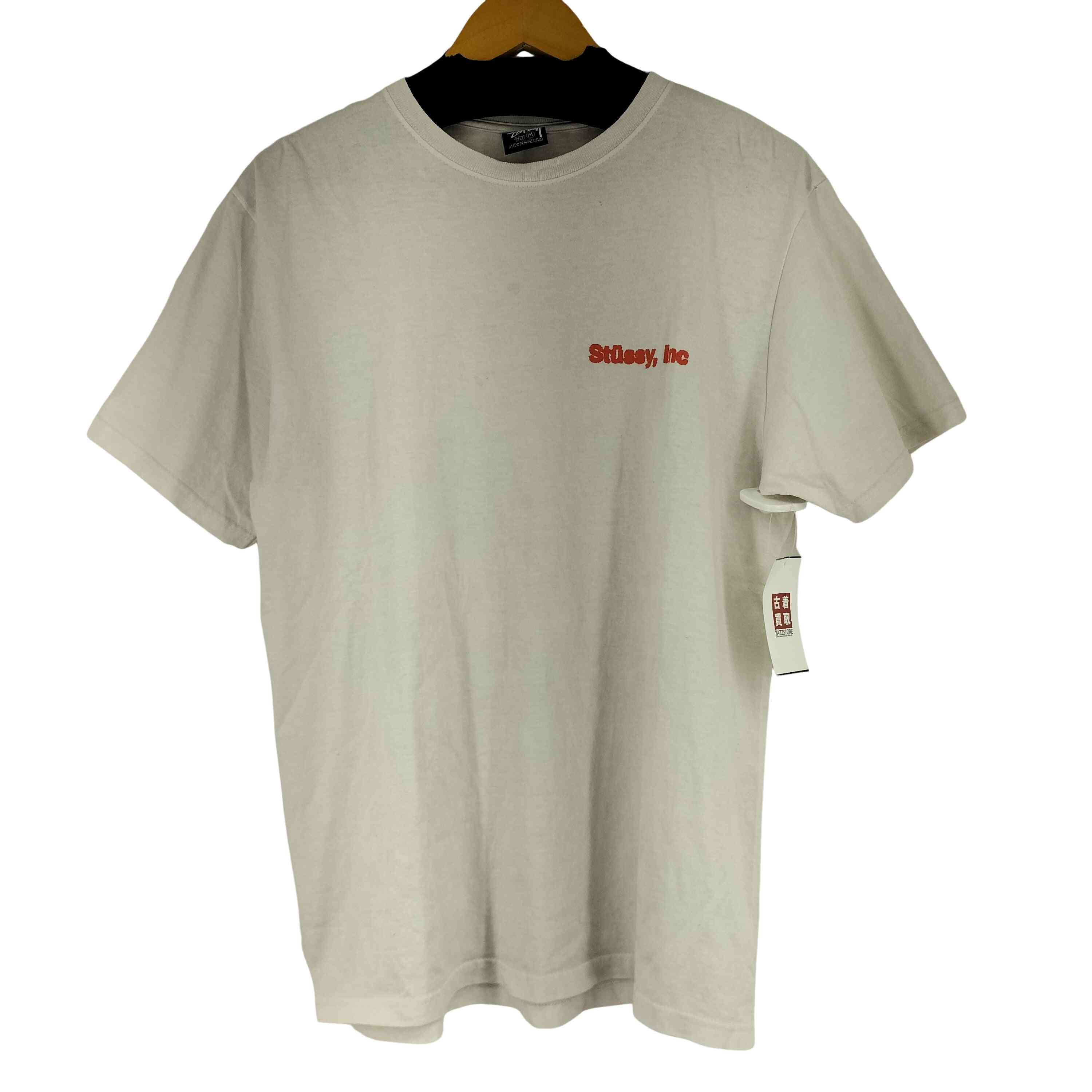 Stussy パリ限定boutique Tシャツ M 楽天市場】【中古】stussyパリ限定 PARIS boutique Tee フォト