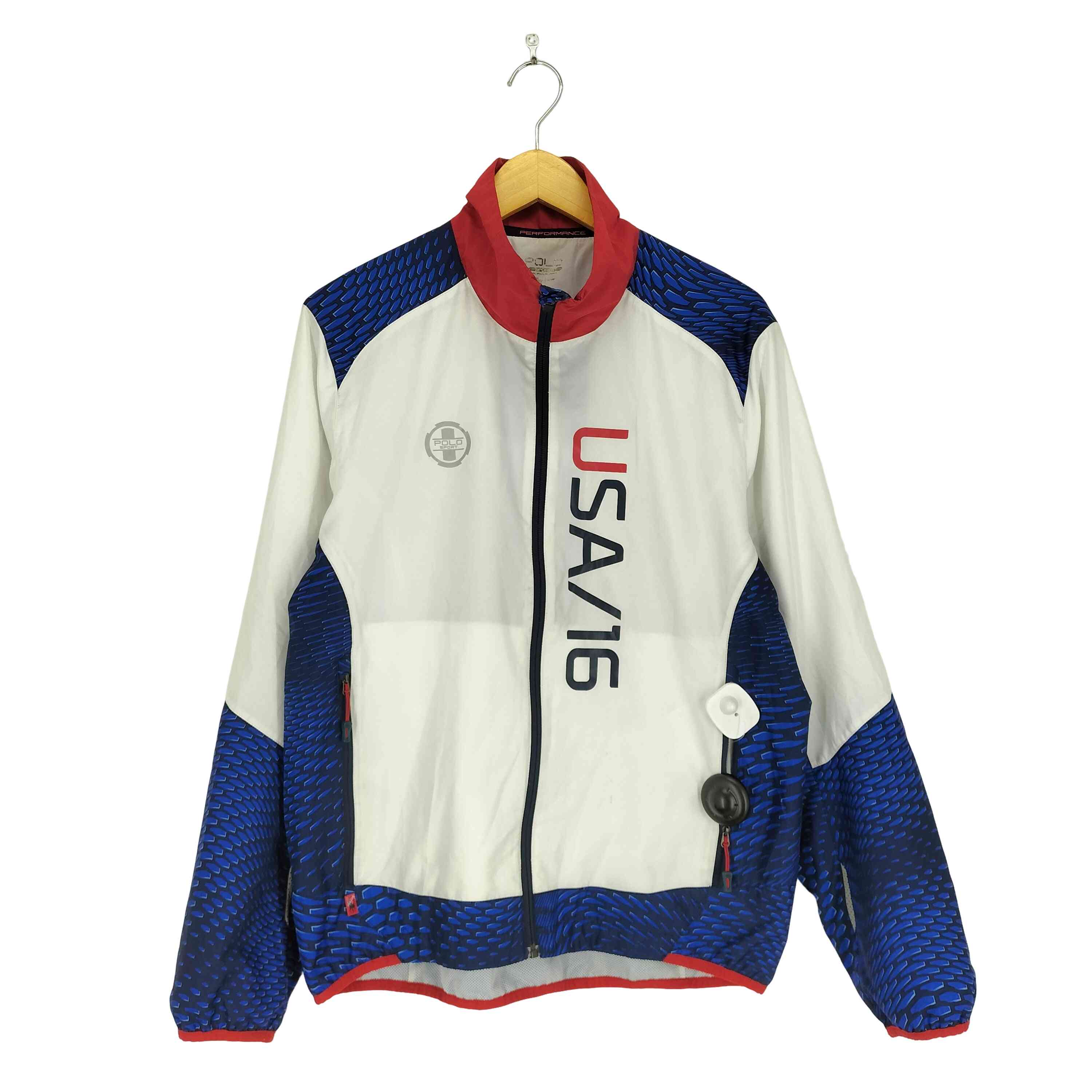 POLO SPORT ポロスポーツ　ナイロンジャケット L 楽天市場】POLO SPORT Logo Nylon Jacket 灰 XXL ポロスポーツ