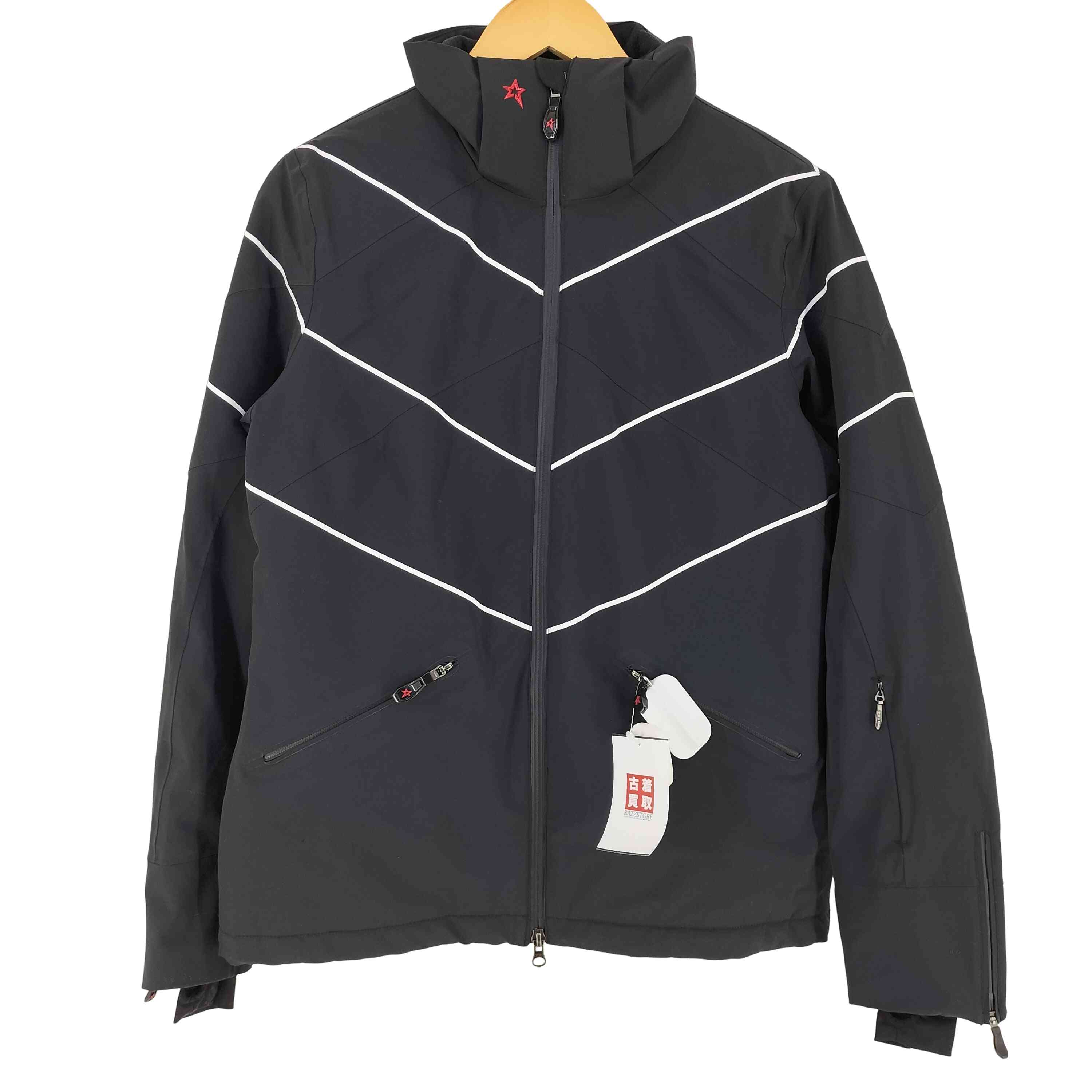 【中古】ユーズドフルギ USED古着 PERFECT MOMENT スノージャケット レディース  S
