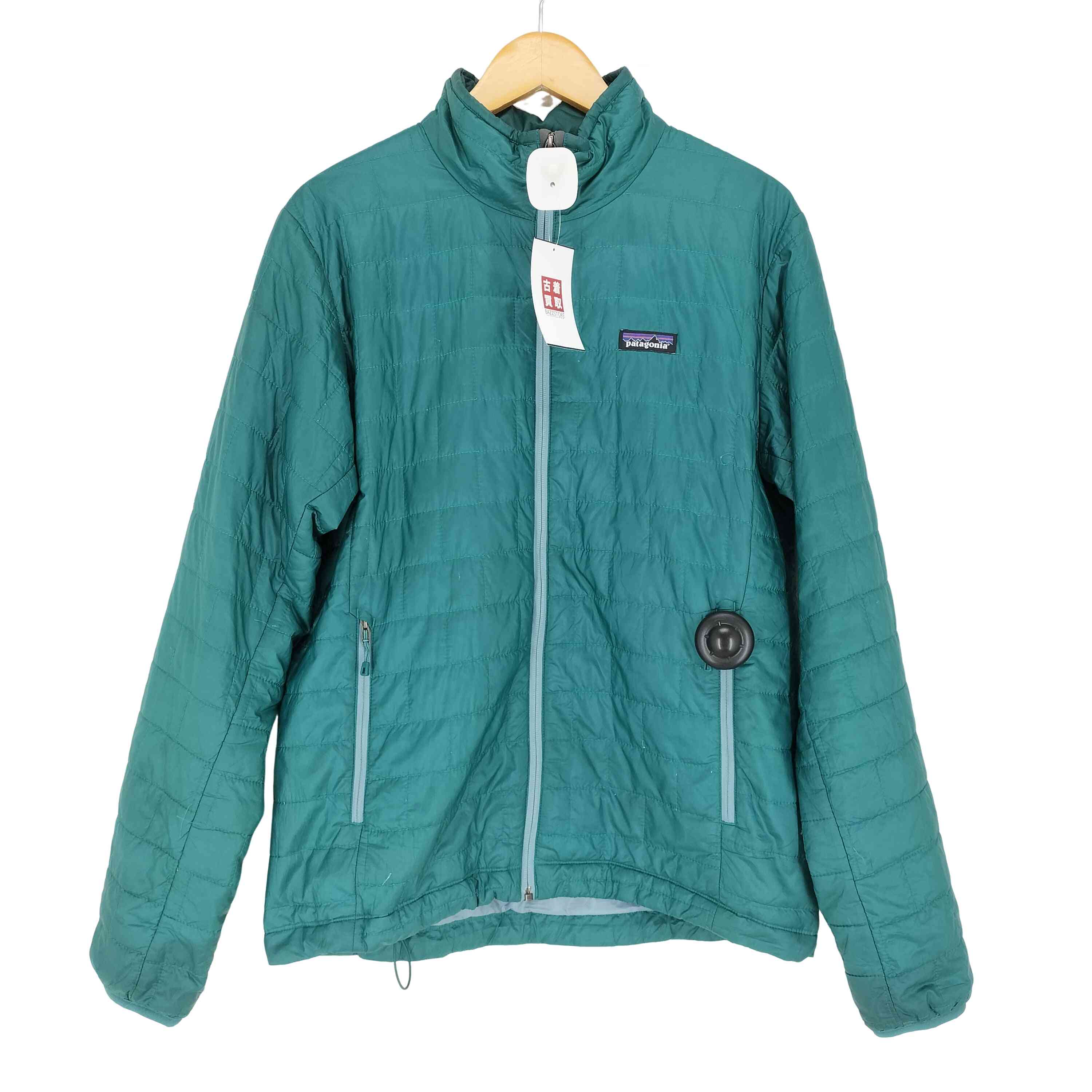 【Ｌ】Patagonia パフジャケット 83990 楽天市場】【Patagonia】パタゴニア 83990 パフ ジャケット