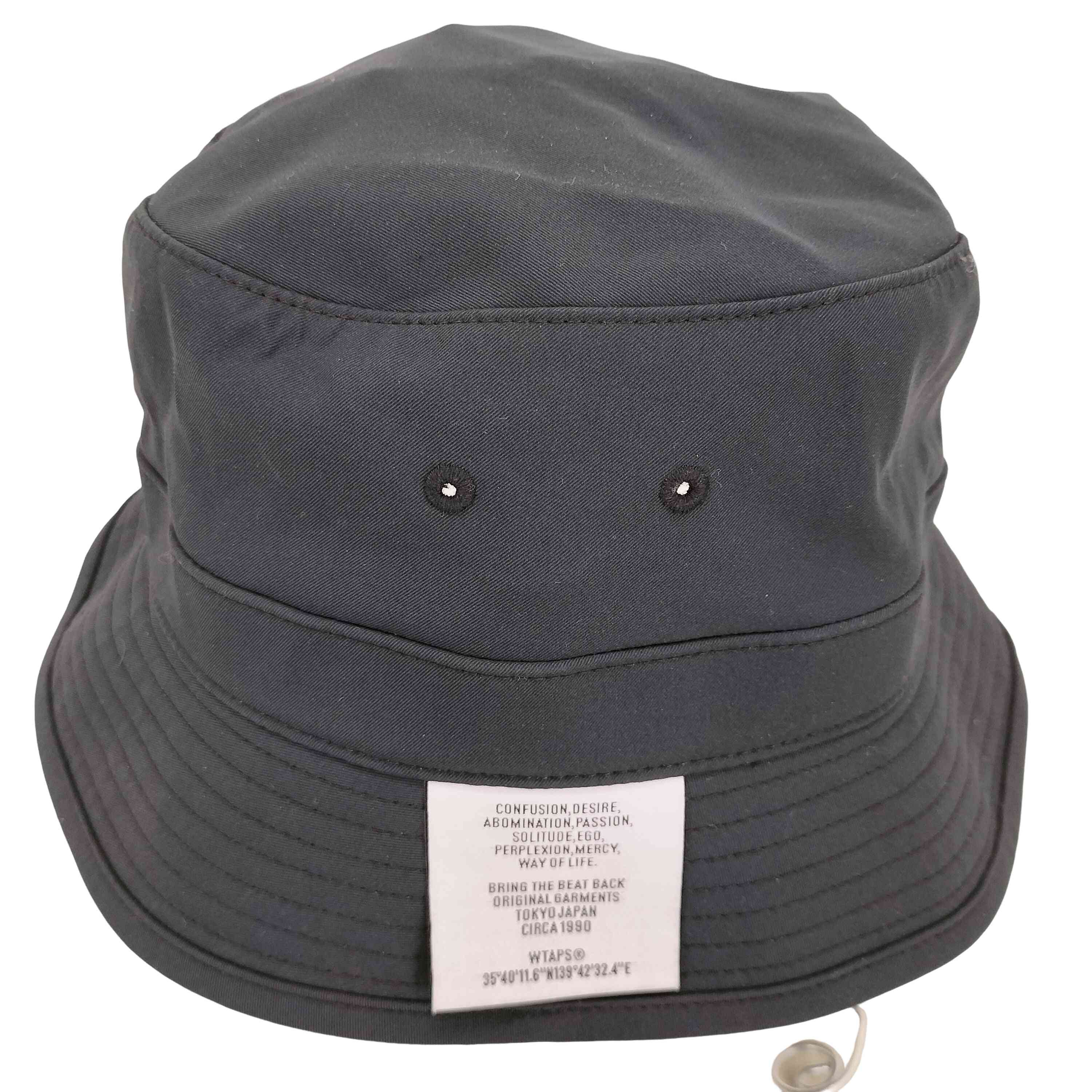 楽天市場】WTAPS 23ss URBAN TERRITORY SIZE-02 231HCDT-HT02 ダブル